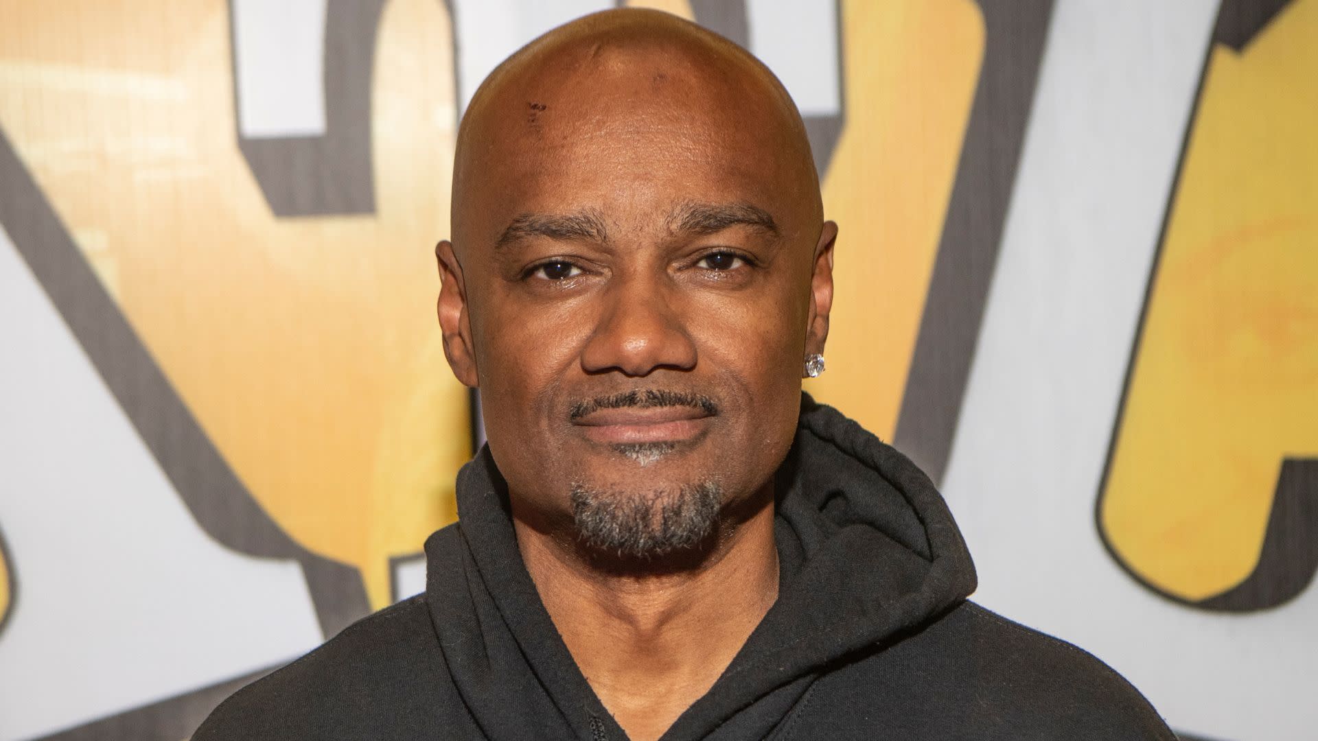 Big Tigger Announces He's Stepping Away from Radio Amid Domestic Violence Allegations