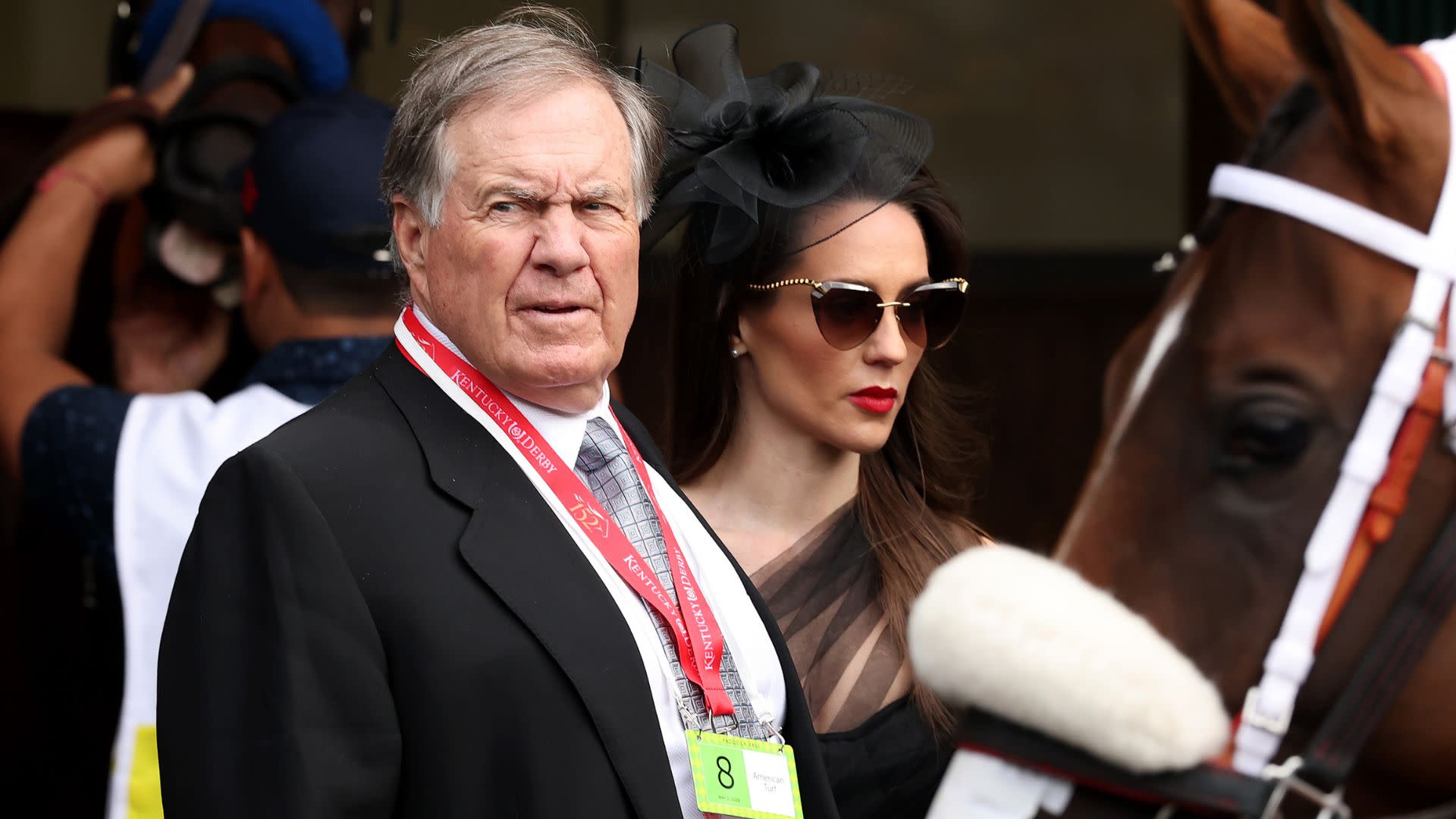 Bill Belichick's Daughter-in-Law Faces Arrest for Skipping Court Appearance