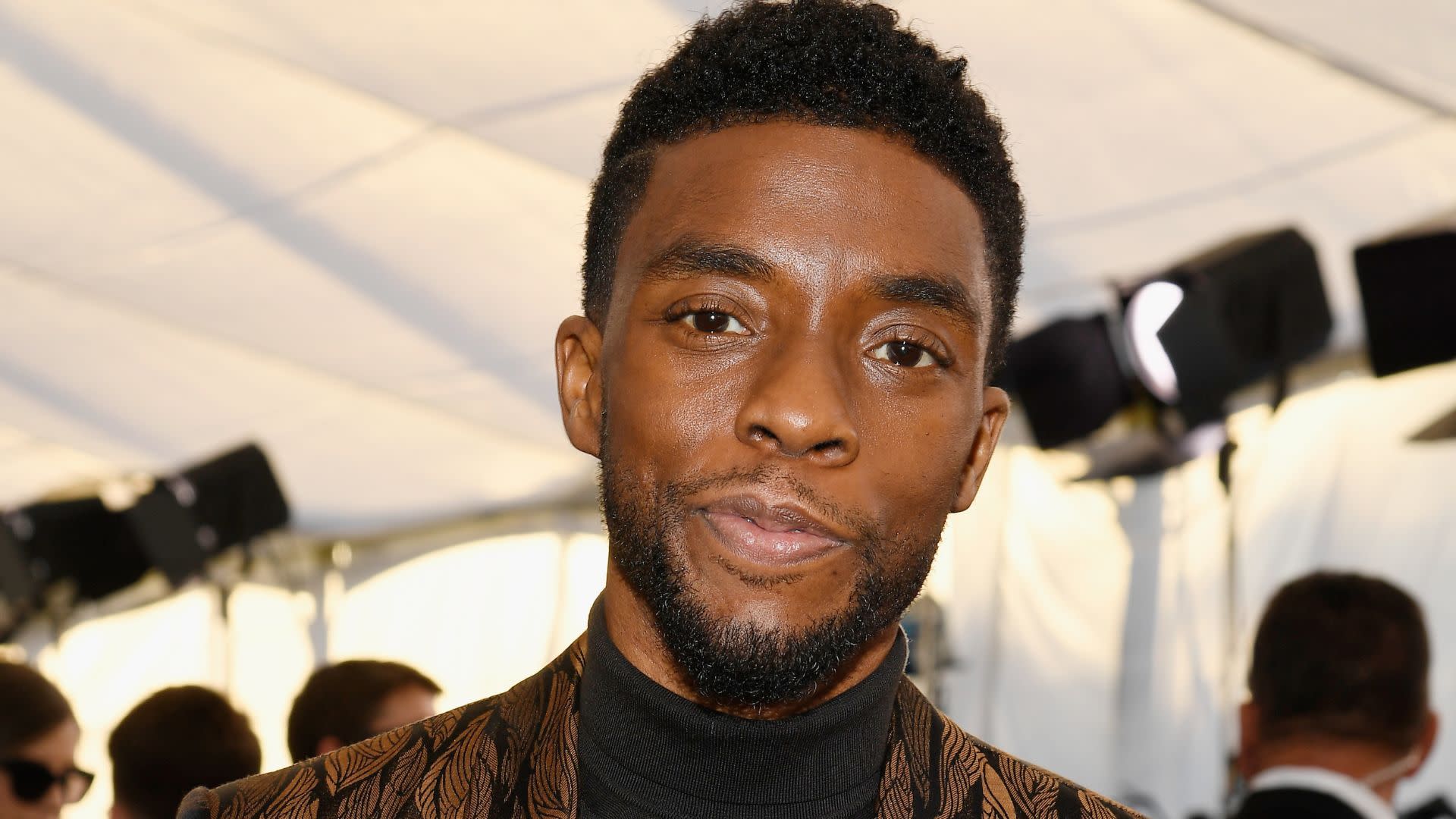 Chadwick Boseman's Brothers Break Silence on Estate Filing: 'We Just Want Clarity'