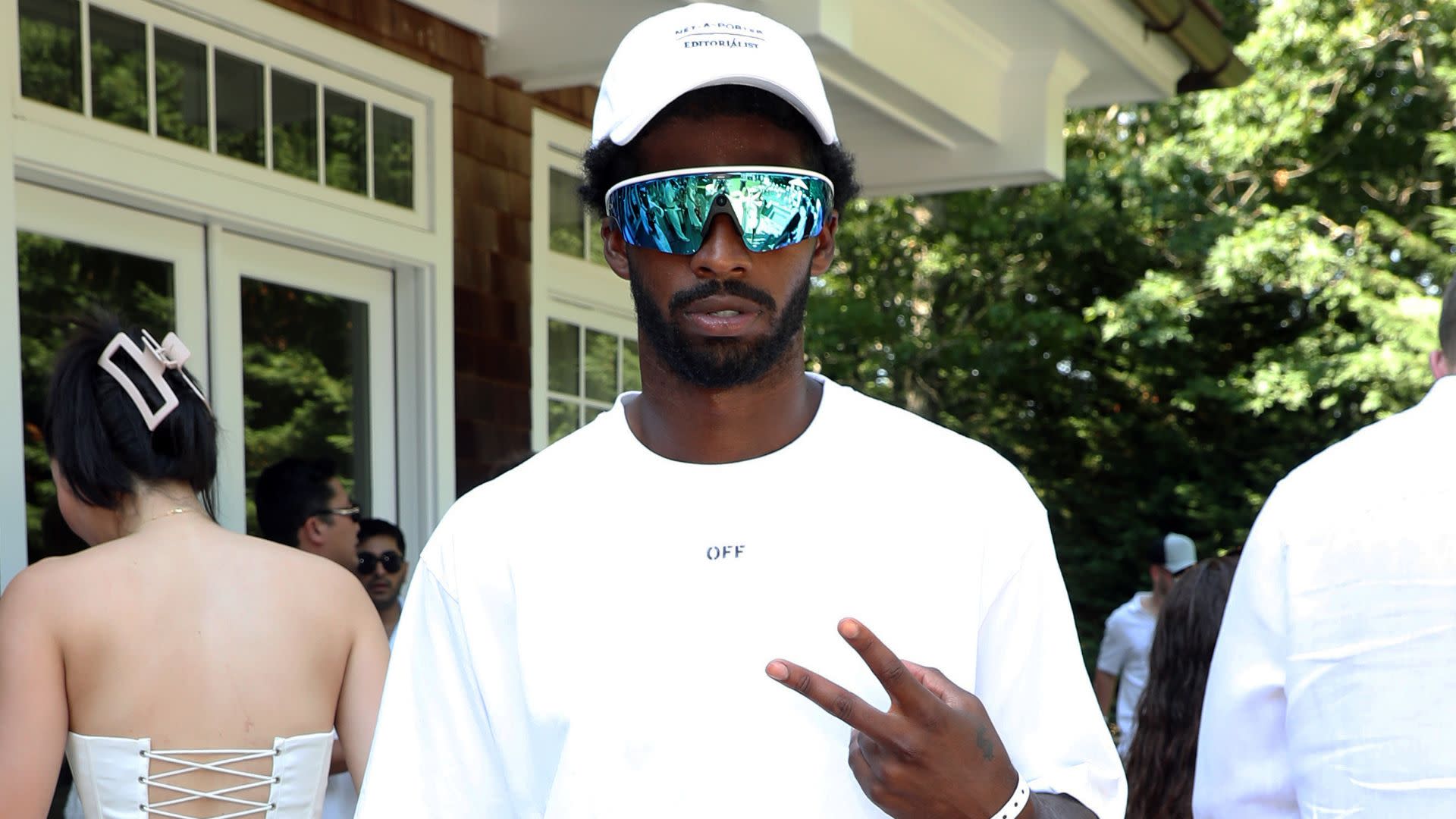 Dallas Cowboys Floated as Potential Shedeur Sanders Home Amid Cleveland Brown Trade Rumors