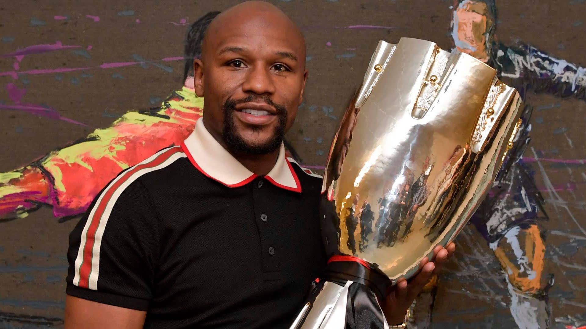 Floyd Mayweather's Former Miami Beach Mansion Sold at a Loss