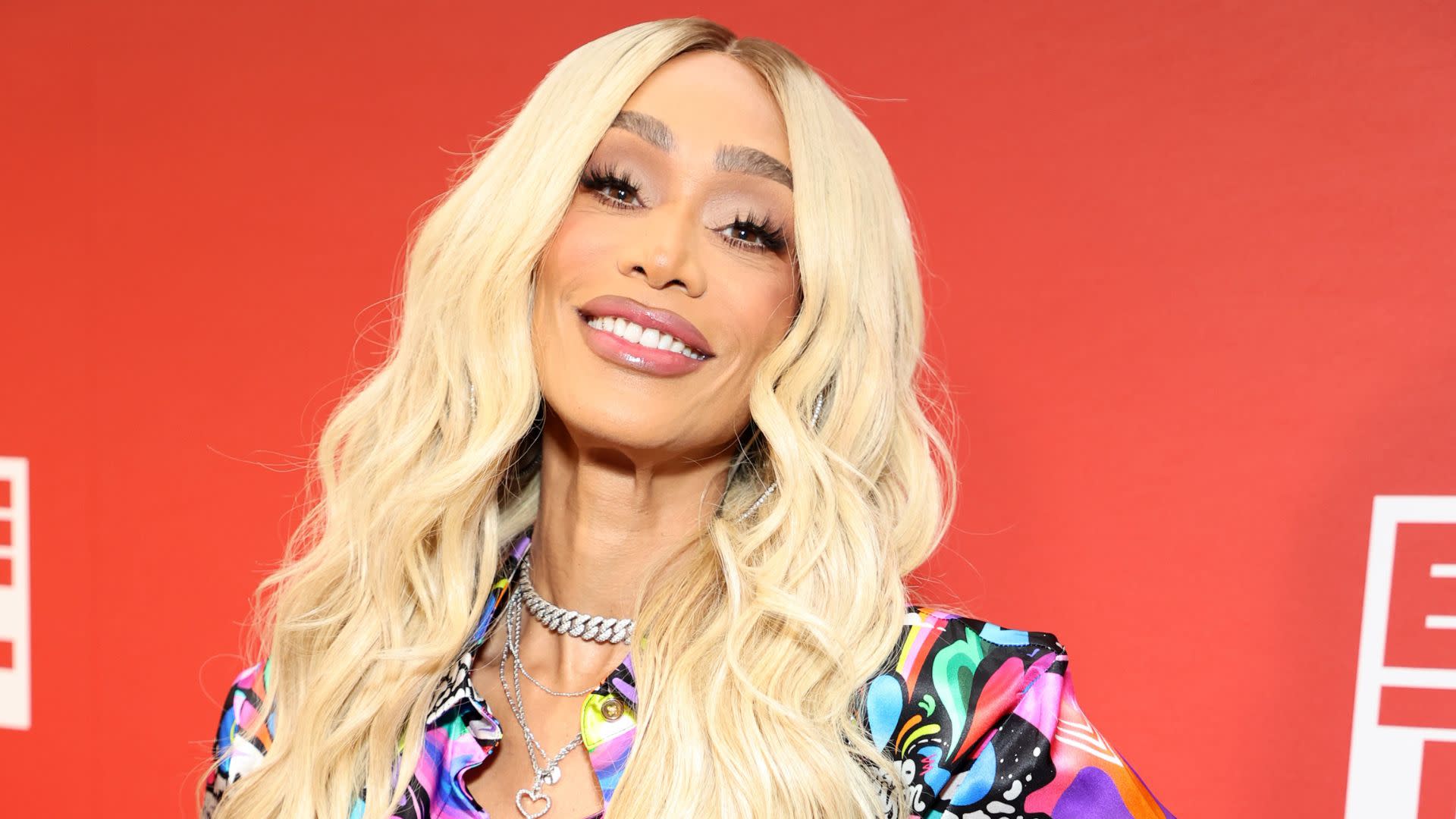 Former 'Basketball Wives' Star Tami Roman Becomes an Honorary Member of the Divine Nine