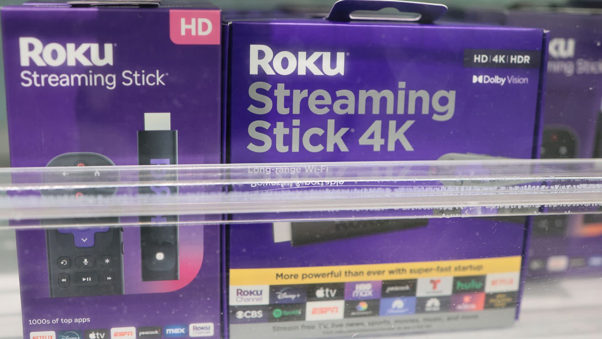 Fox Purchases Roku for $22B