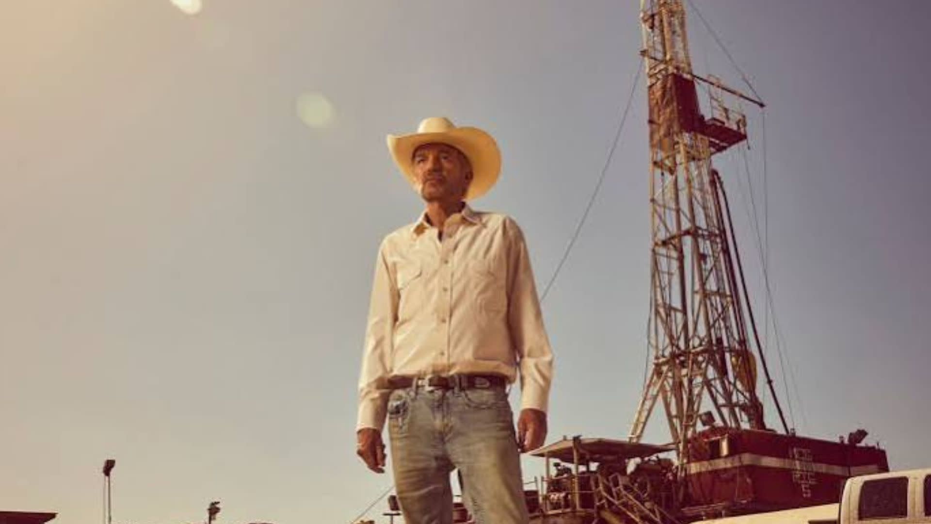 How 'Landman' Exposed a Real-Life Gas Danger Still Present in Texas Oil Fields