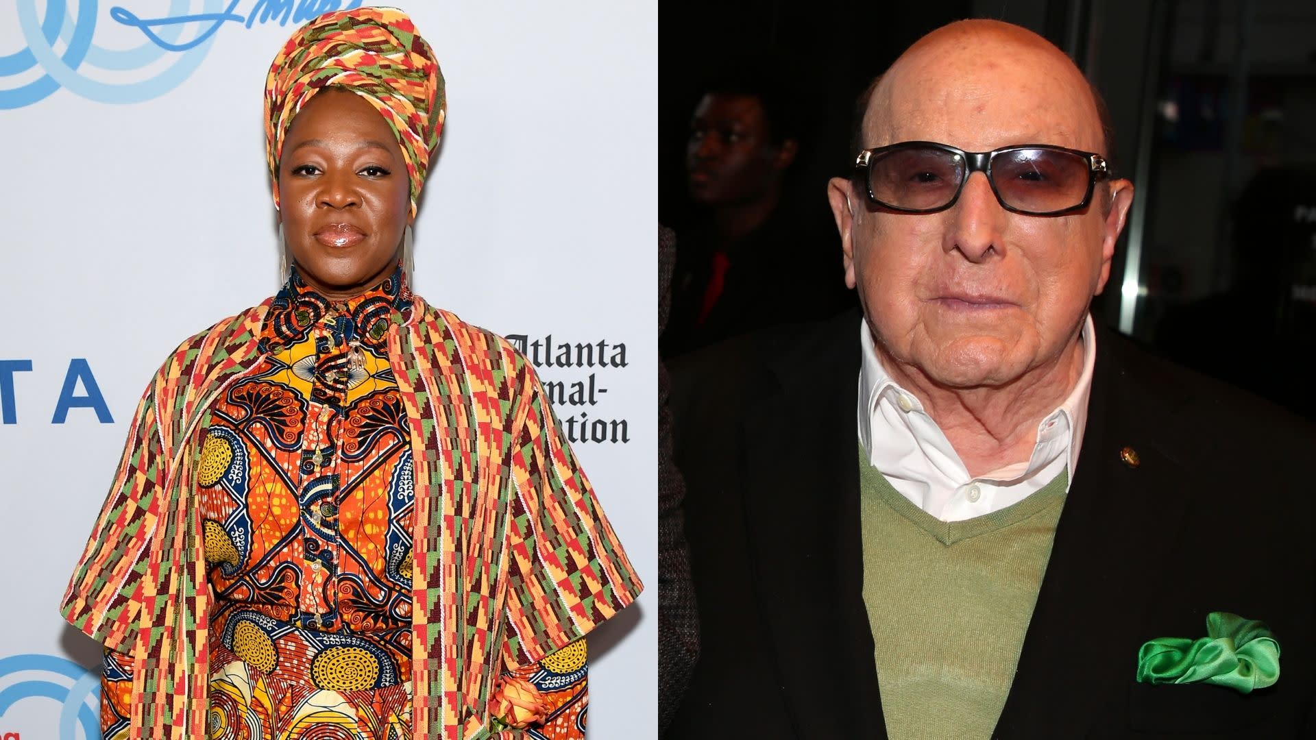 India.Arie Flames Clive Davis Just Days After His Death: 'No Record Label Executive is Ethical'