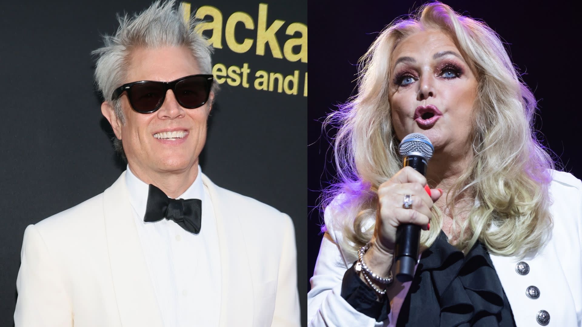 Johnny Knoxville Pays Tribute to Bonnie Tyler: 'Thanks For Letting Your Music Be a Part of 'Jackass'"