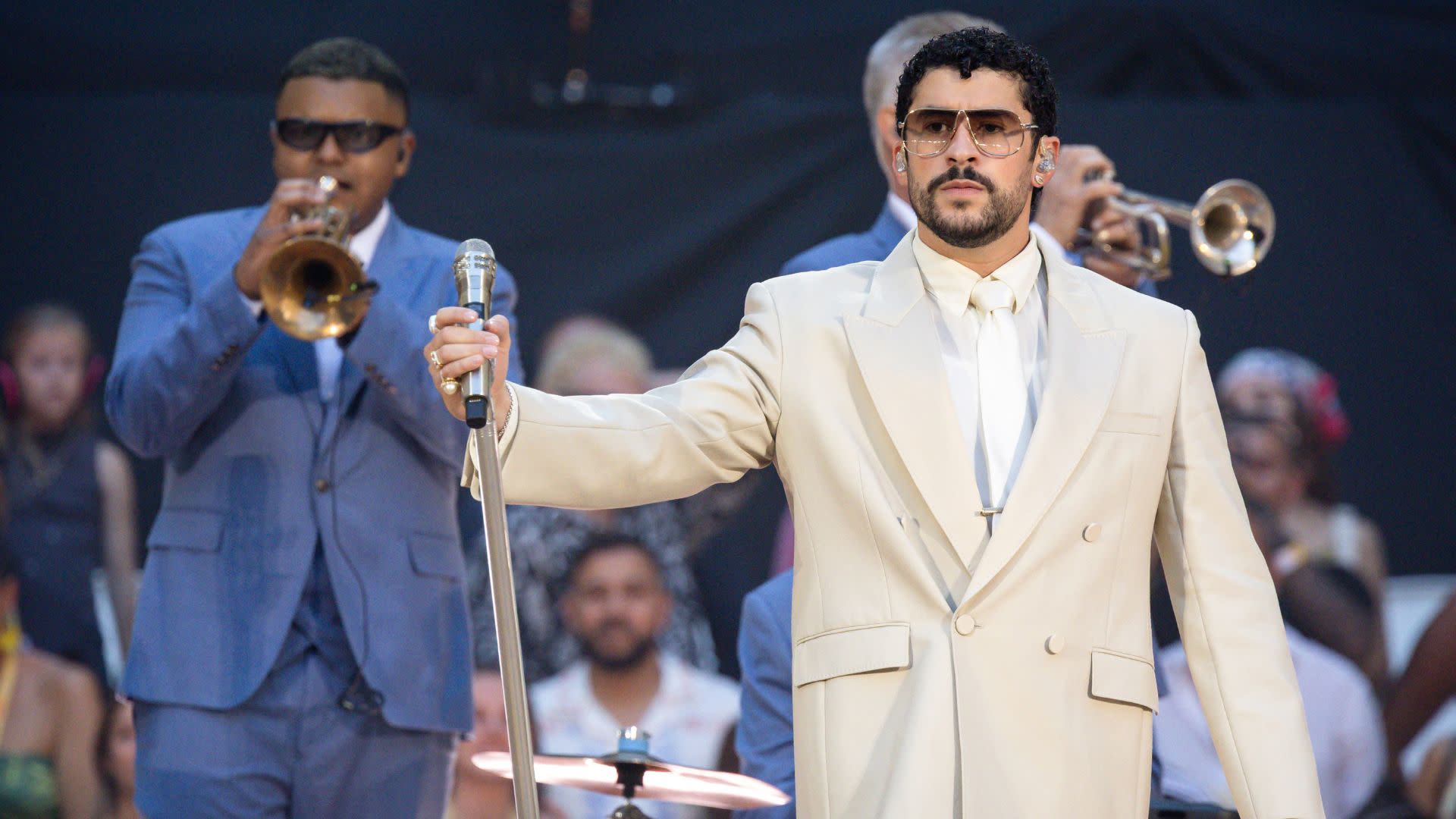 Judge Boots Landmark Reggaeton Case to Jury