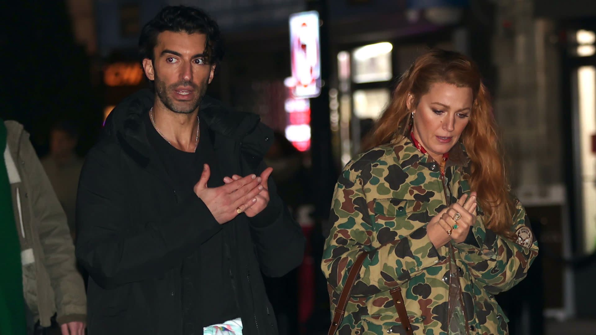 Justin Baldoni Breaks Silence on 'Injustice & Pain' Caused by Blake Lively
