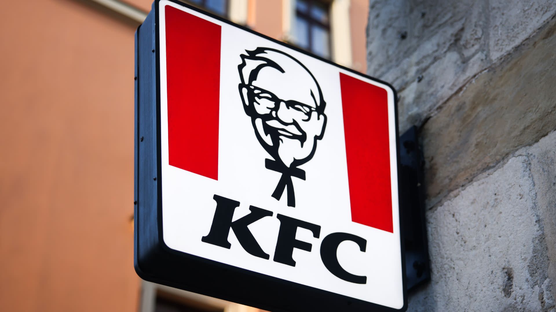 KFC Just Shuttered Over 200 Restaurants