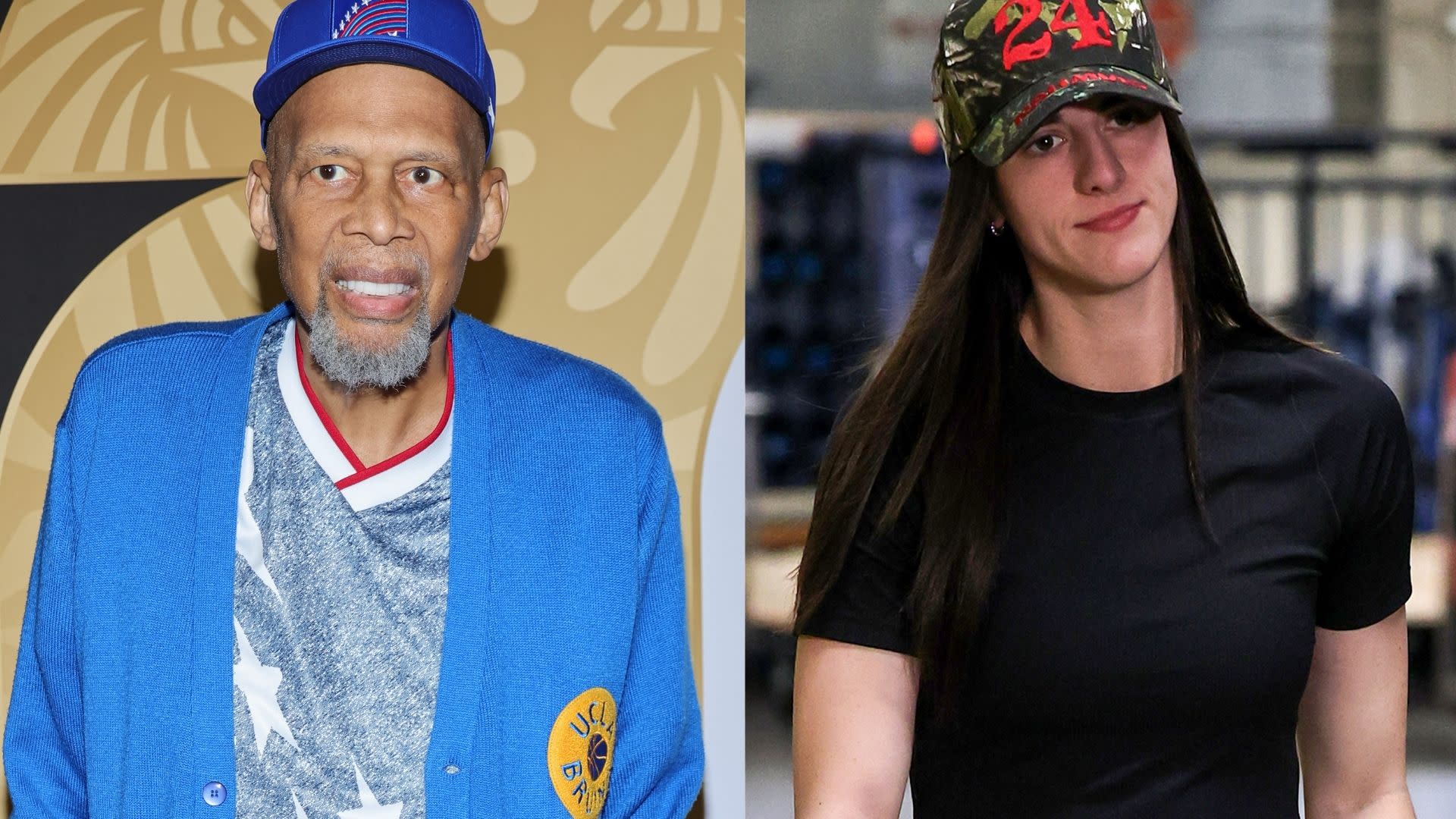 Kareem Abdul-Jabbar Slams Caitlin Clark: 'An Insult to a Lot of Great Players'