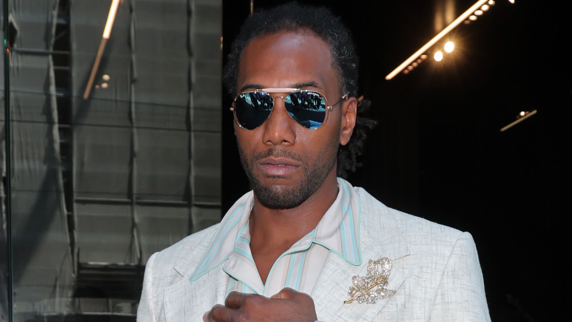 Kawhi Leonard Trade on Hold Pending Investigation into Salary Cap Circumvention Controversy