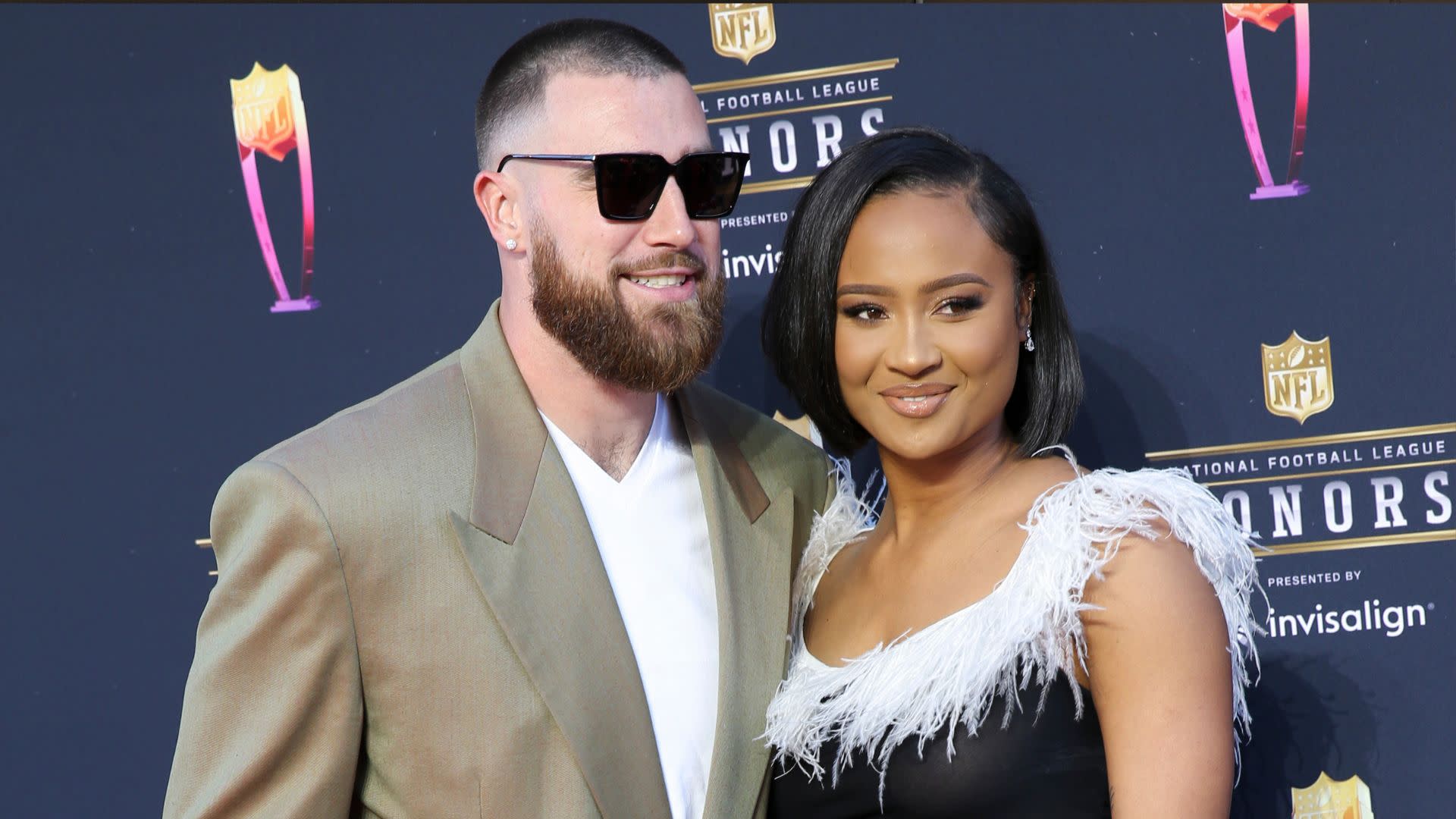Kayla Nicole Hints She's Moved on From Travis Kelce: 'I'm Grown Now'