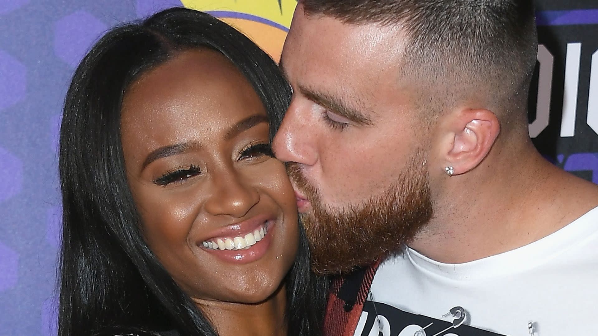 Kayla Nicole Says She'll Join 'Love Island' Under One Condition
