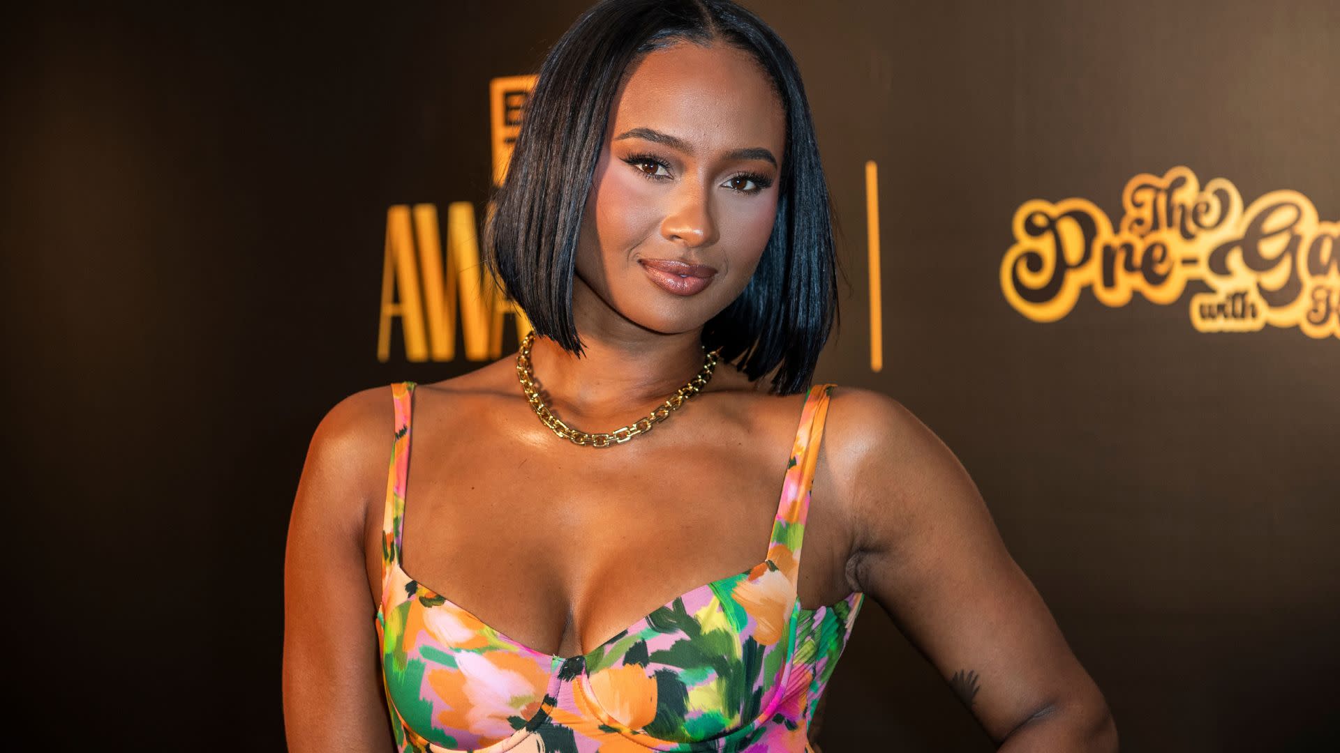 Kayla Nicole Spotted for the First Time Since Taylor Swift & Travis Kelce's Wedding