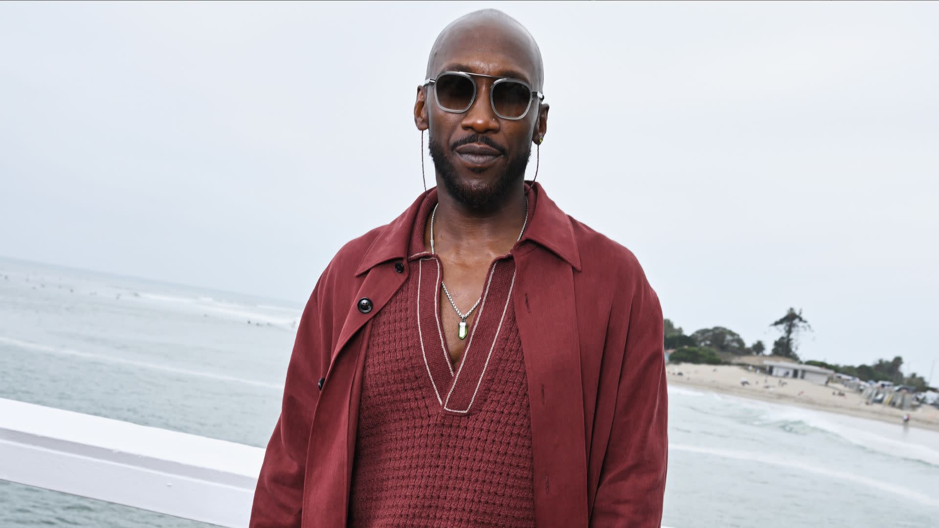 Kevin Feige Says He Feels Like a 'Gigantic Loser' After Failing to Bring Mahershala Ali as Blade to the Big Screen