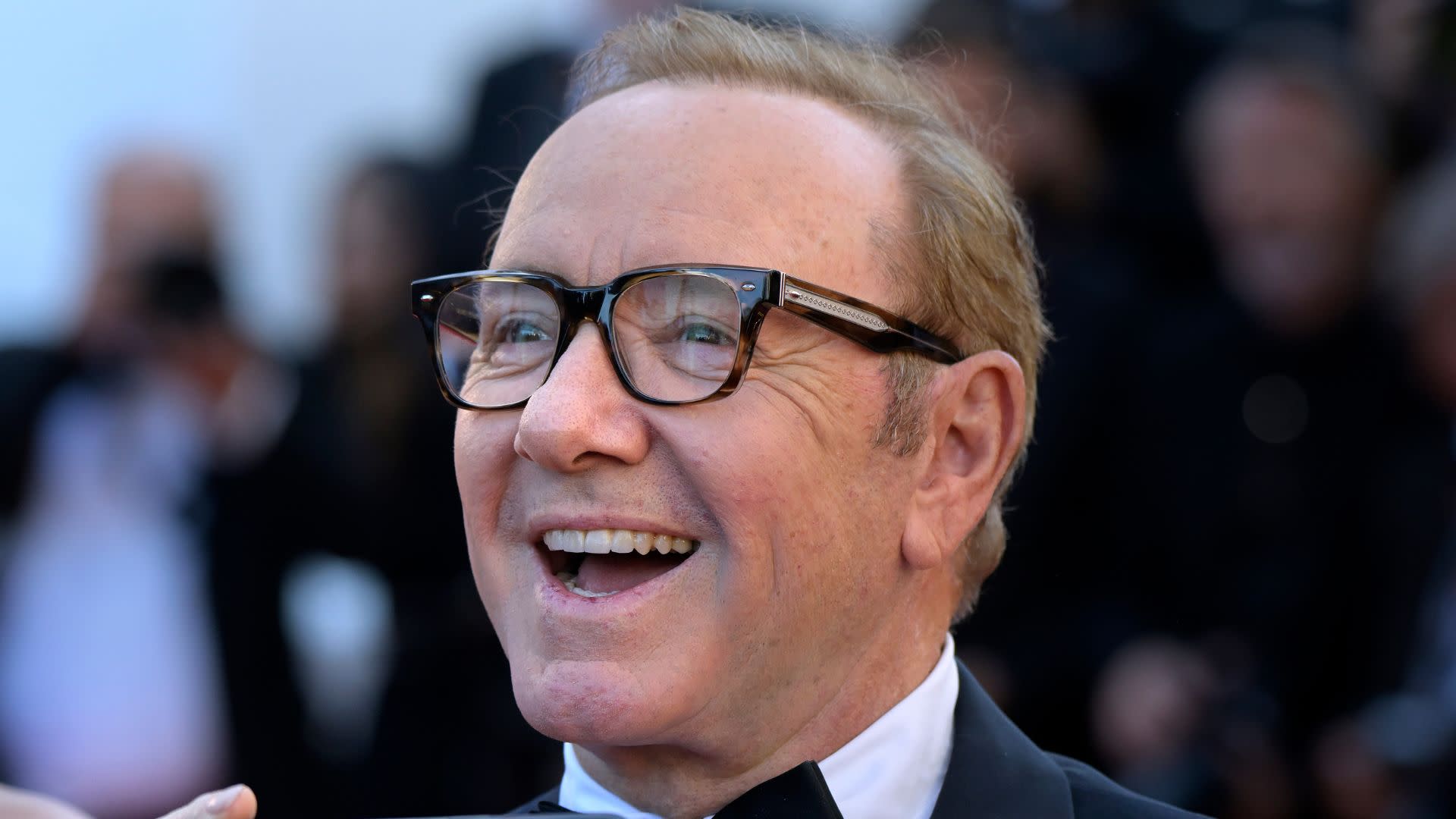 Kevin Spacey Says He Felt 'Attacked' by the LGBTQIA+ Community Even Before His Controversies