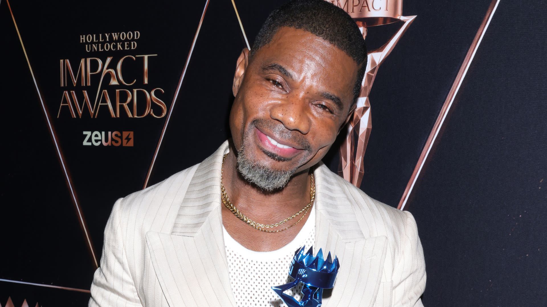 Kirk Franklin Concert Canceled in Wake of Fight Has Not Been Rescheduled