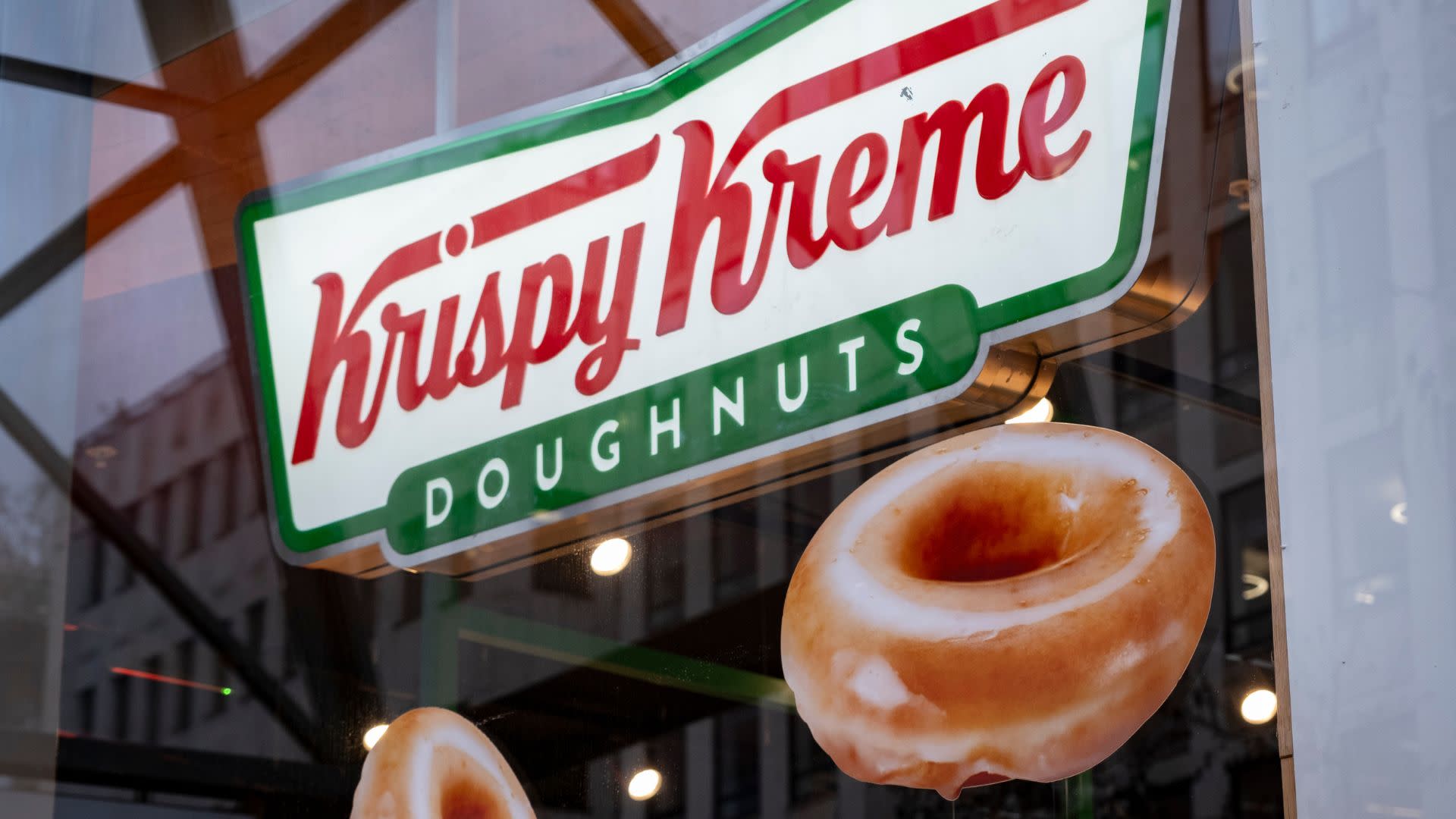 Krispy Kreme Patrons Can Receive Up to $3500 in Latest Class Action Settlement