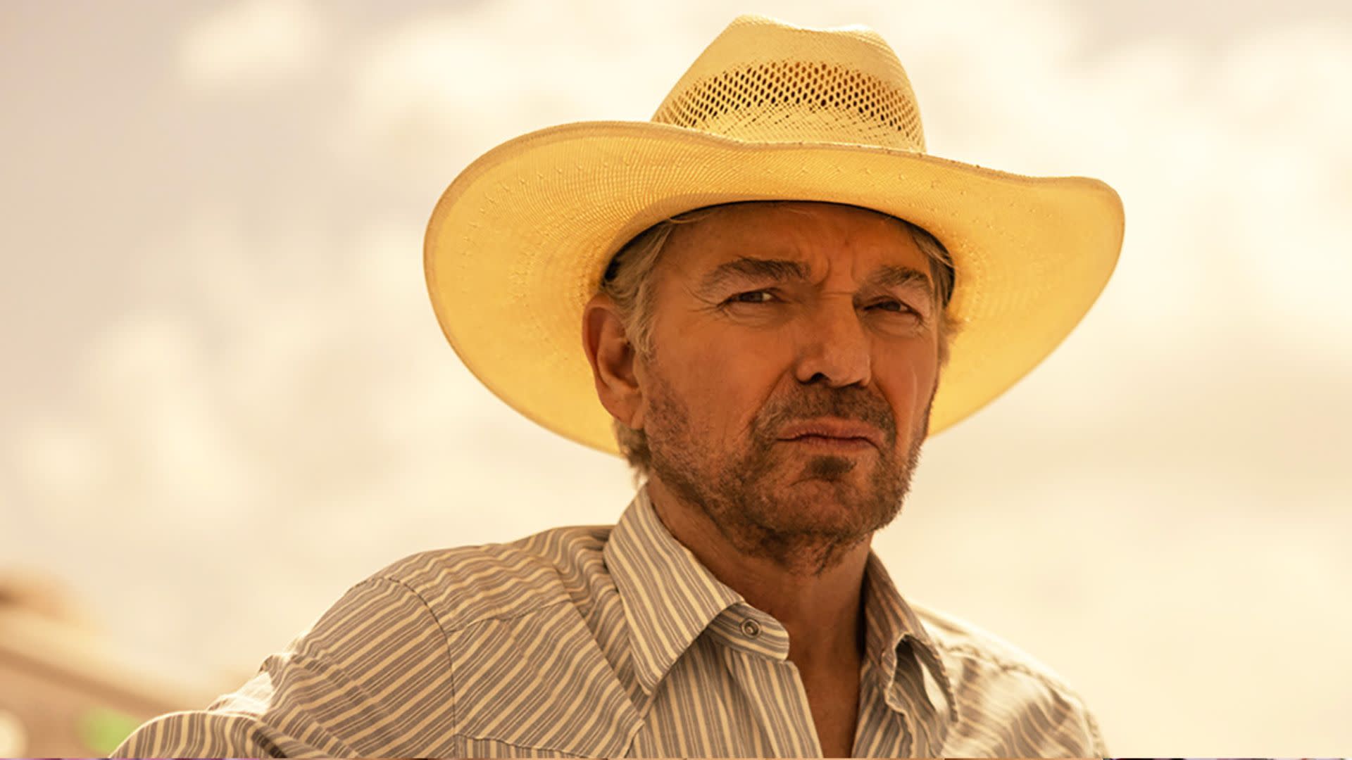 'Landman' Receives First Major Award Ahead of Season 3
