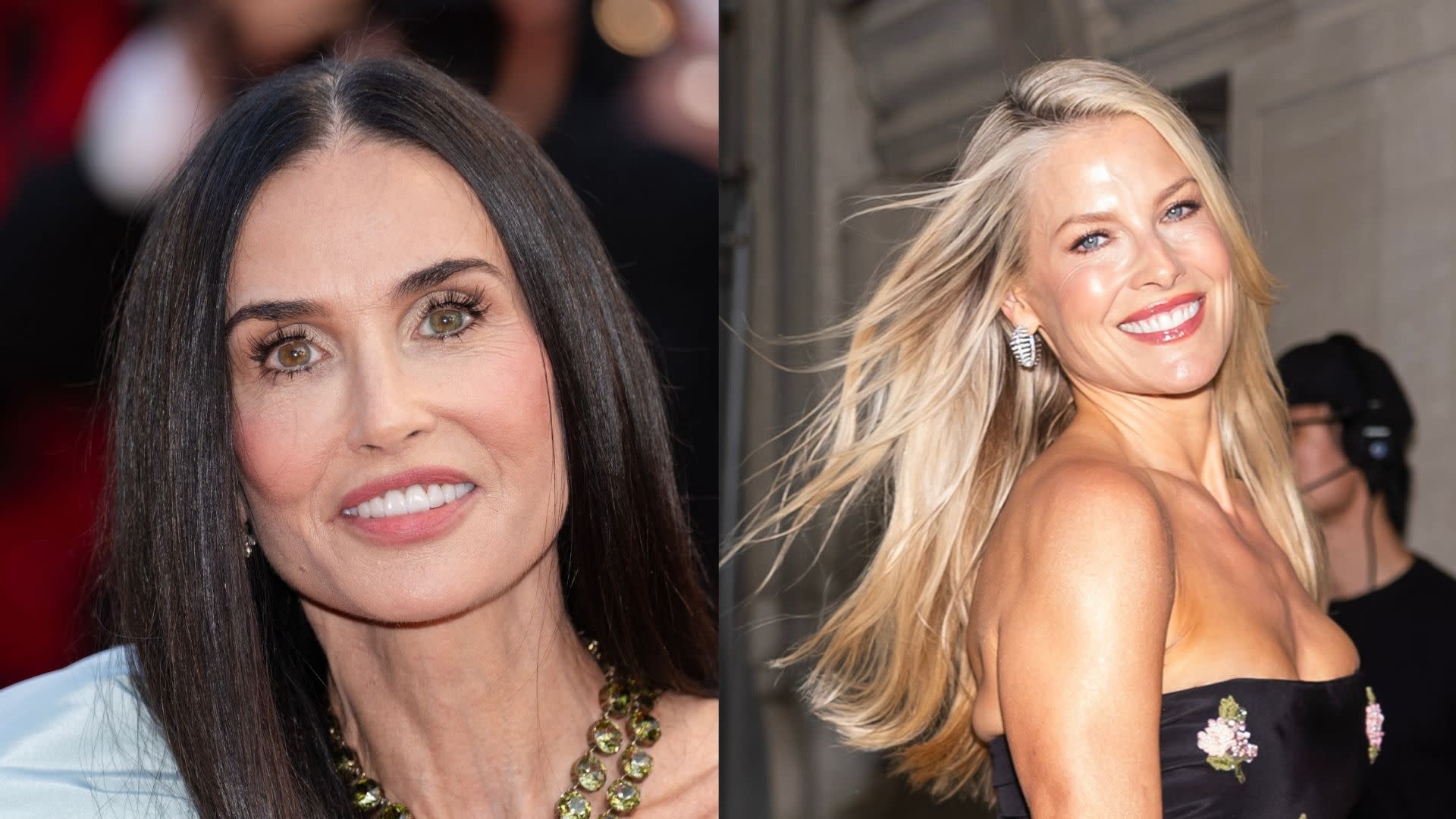 'Landman' Stars Demi Moore and Ali Larter Snag Big Salary Bumps Ahead of Season 3