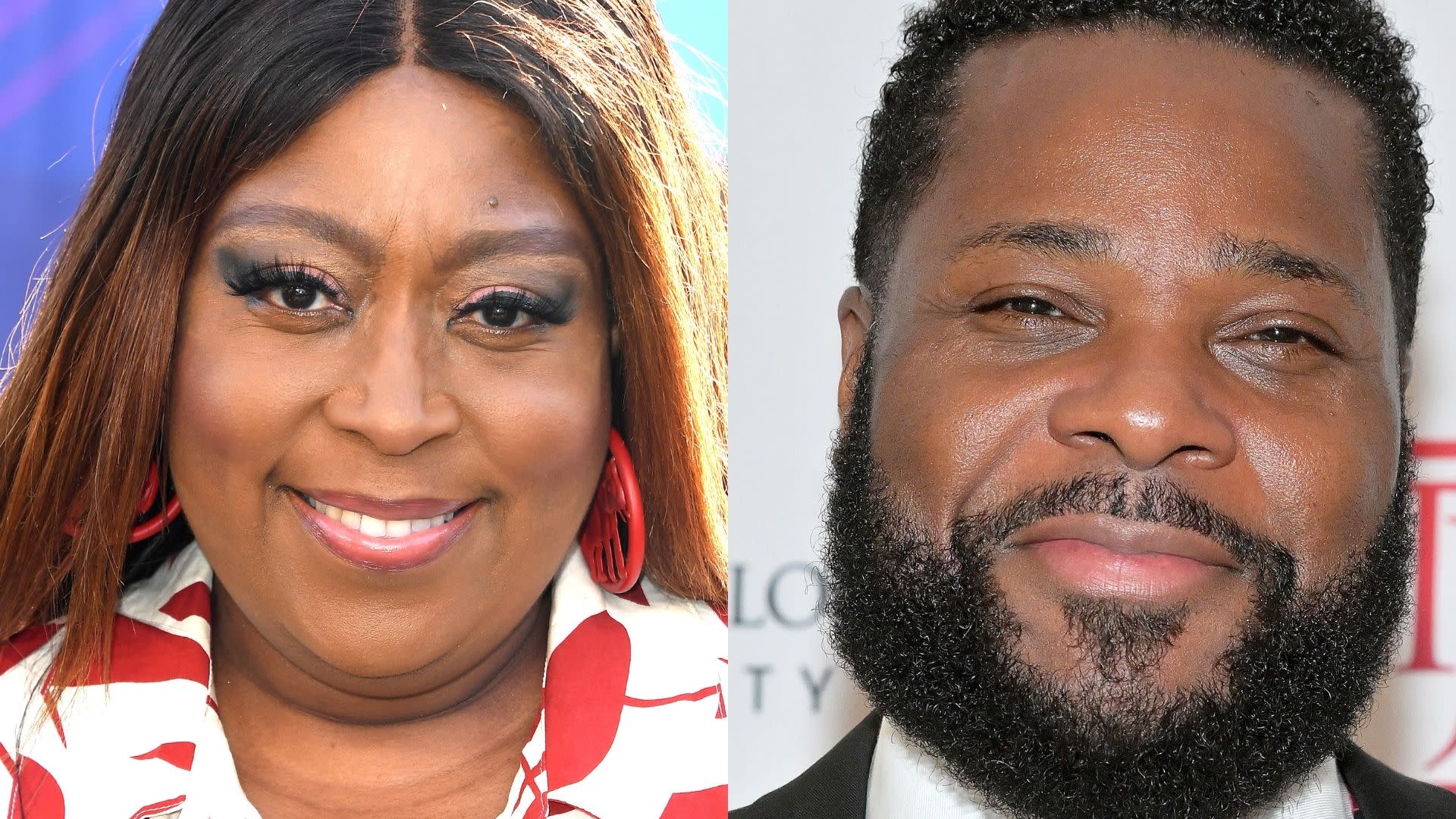 Loni Love Urges Malcolm-Jamal Warner's Mother and Wife to Work Things Out 'For the Sake of His Daughter'