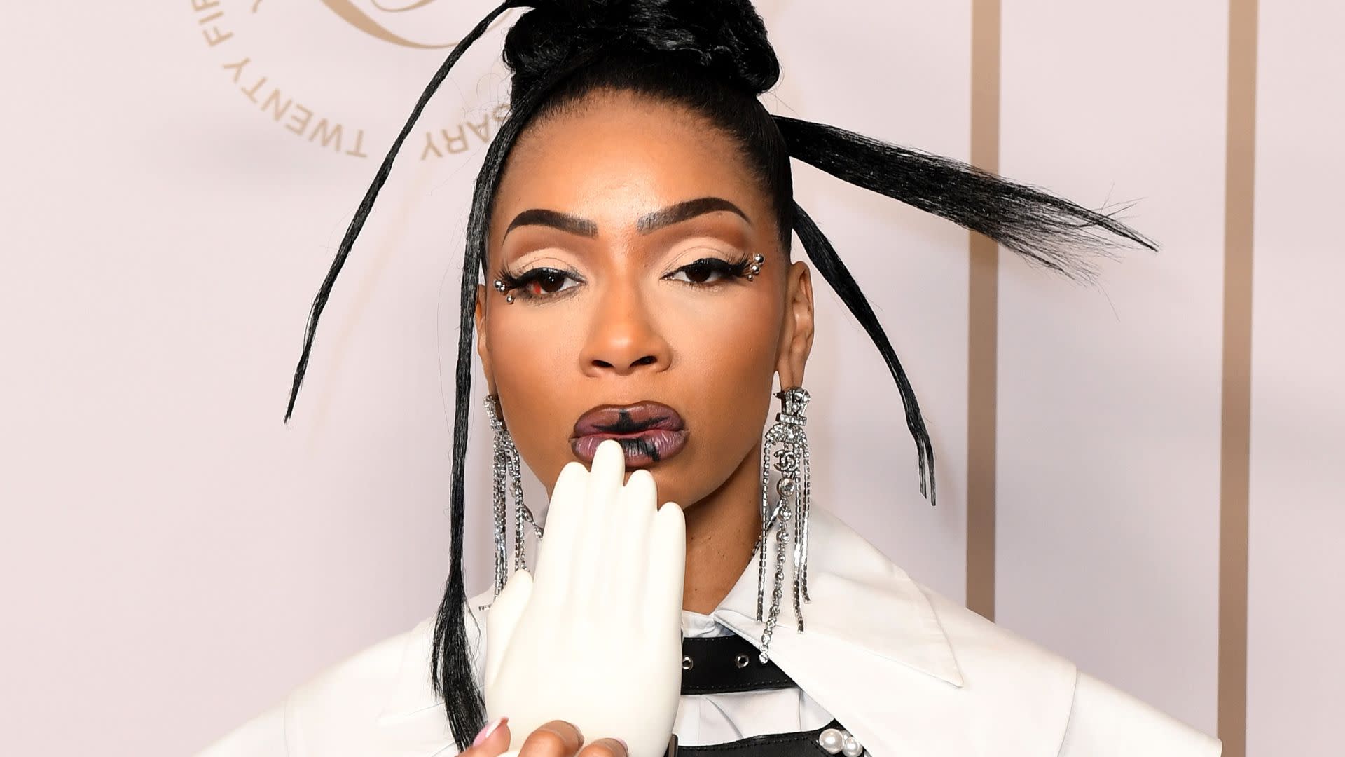 'Love & Hip Hop Atlanta' Star Tommie Lee Amongst 6 Others Arrested During World Cup Match