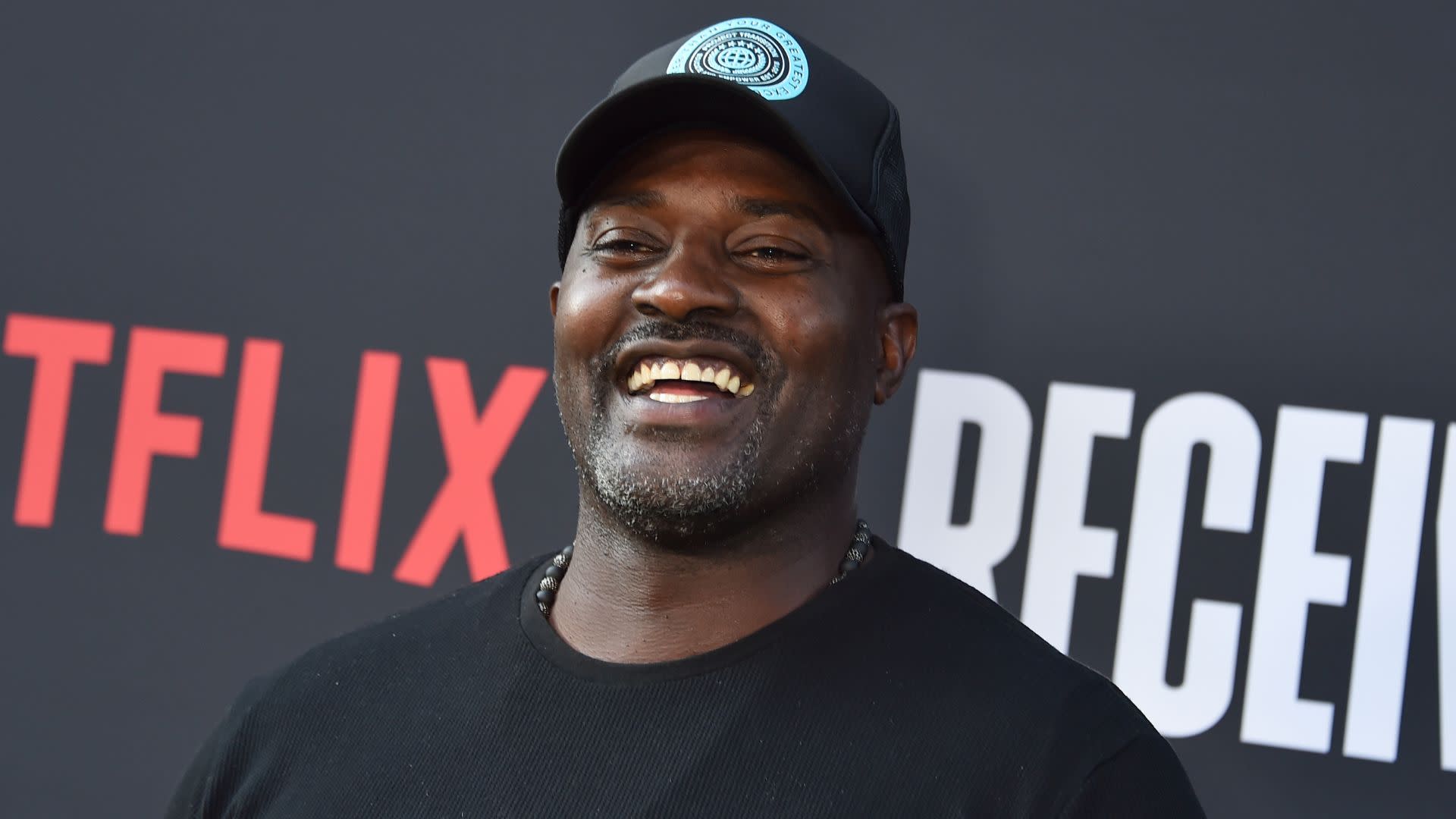 Marcellus Wiley Was Hit with a $500K Lawsuit Months Before His Domestic Violence Arrest