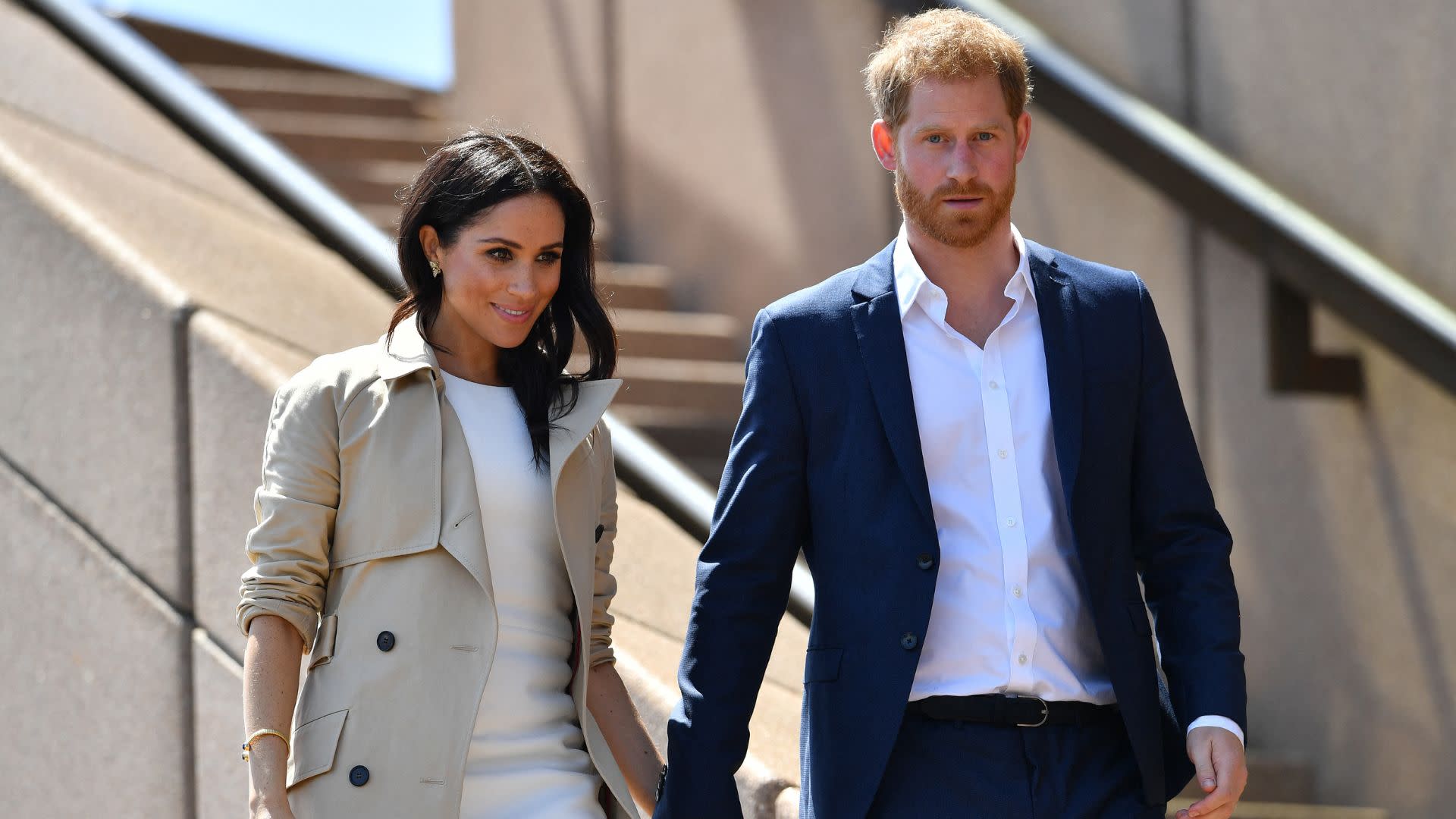 Meghan Markle Confirms She Will Be Traveling to the U.K. with The Children, But Won't Do Public Appearances