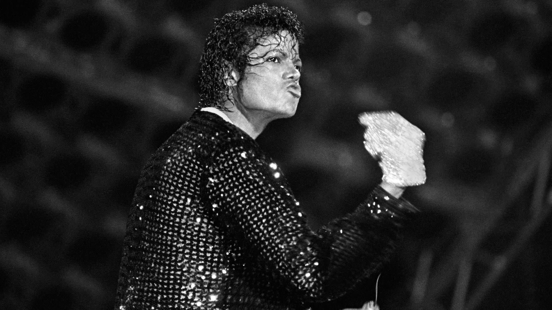 Michael Jackson Biopic 'Michael' Officially Crosses $1B Mark