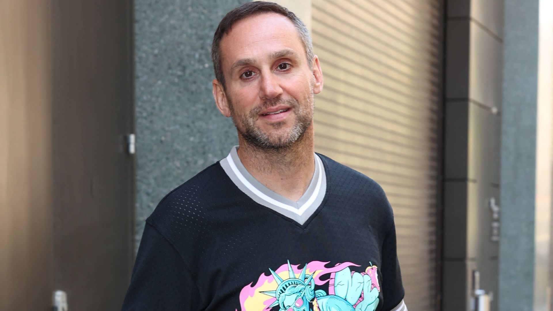 Michael Rubin Spills on His 'White Parties' and the Upcoming FanaticsFest
