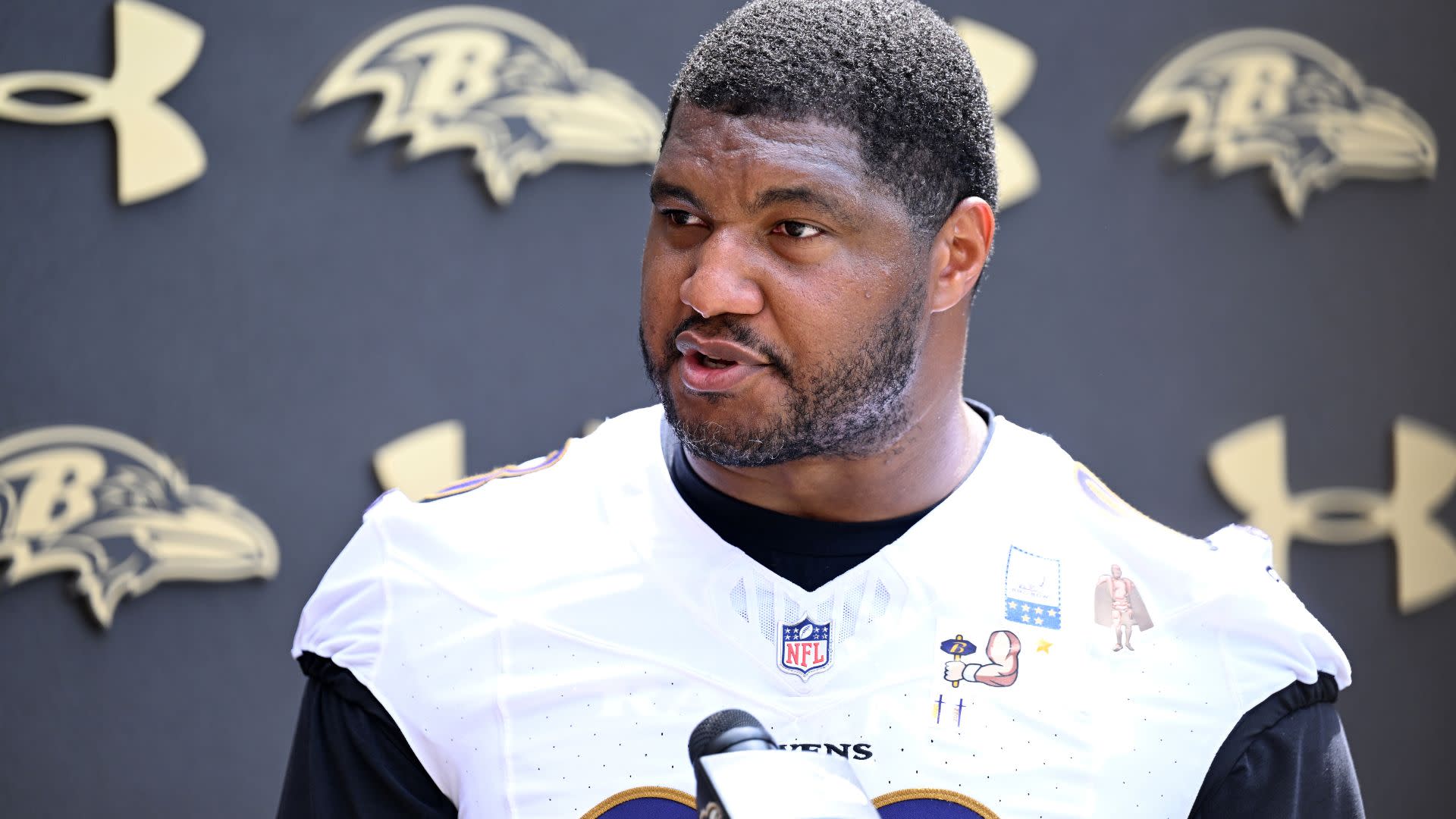 NFL Star Calais Campbell's Mother Found Dead, Brother Charged in Homicide