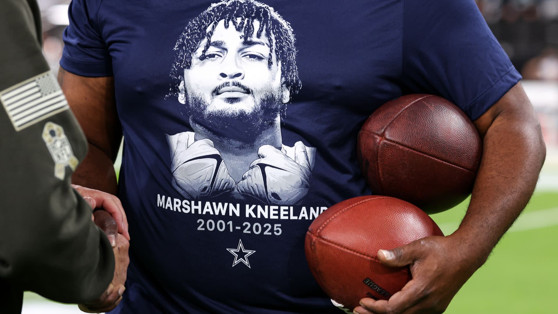 New Study Reveals NFL Players Are 4x More Likely to Die of Neurodegenerative Diseases