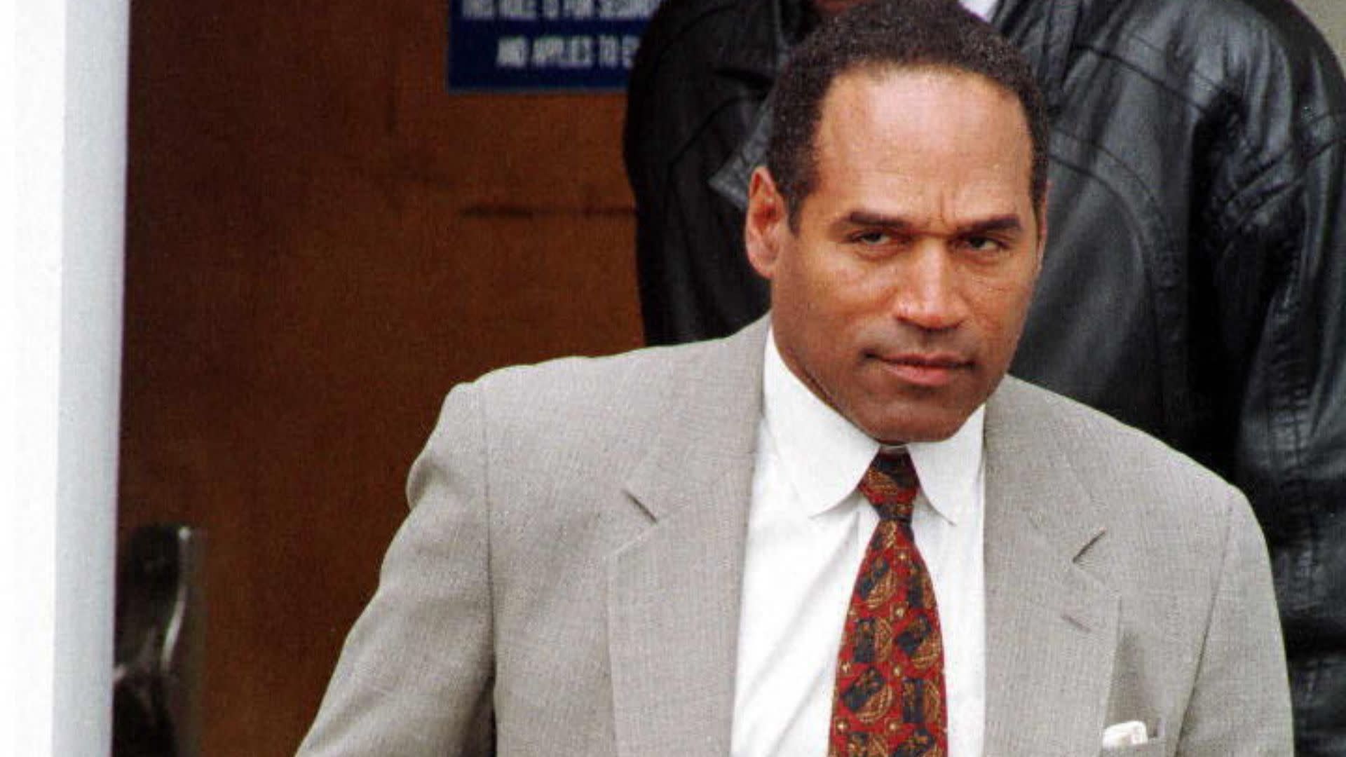 OJ Simpson Left Out of Buffalo Bills New Stadium Wall of Fame Honor