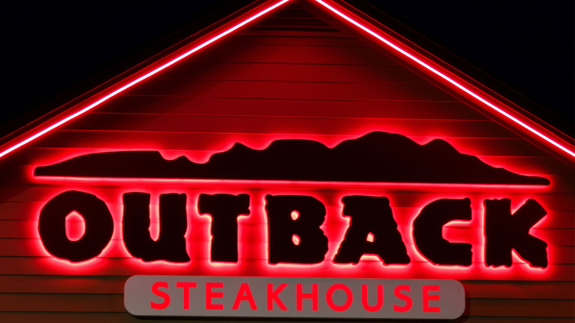 Mashed Potato Mayhem: Outback Steakhouse Slings Million Doll | All Day Drip
