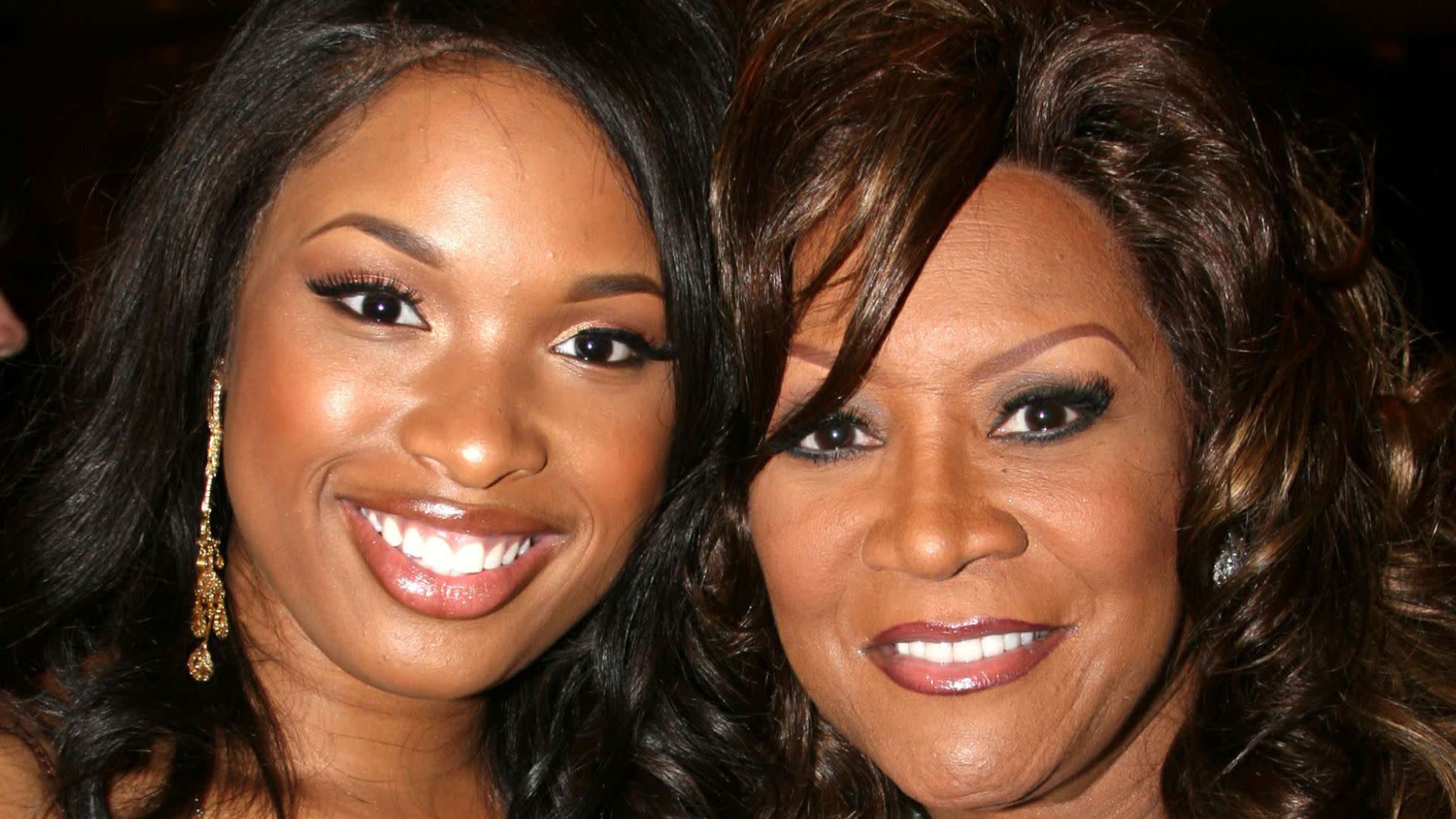 Patti LaBelle & Jennifer Hudson Had Fans Cheering at the MLB All-Star Game