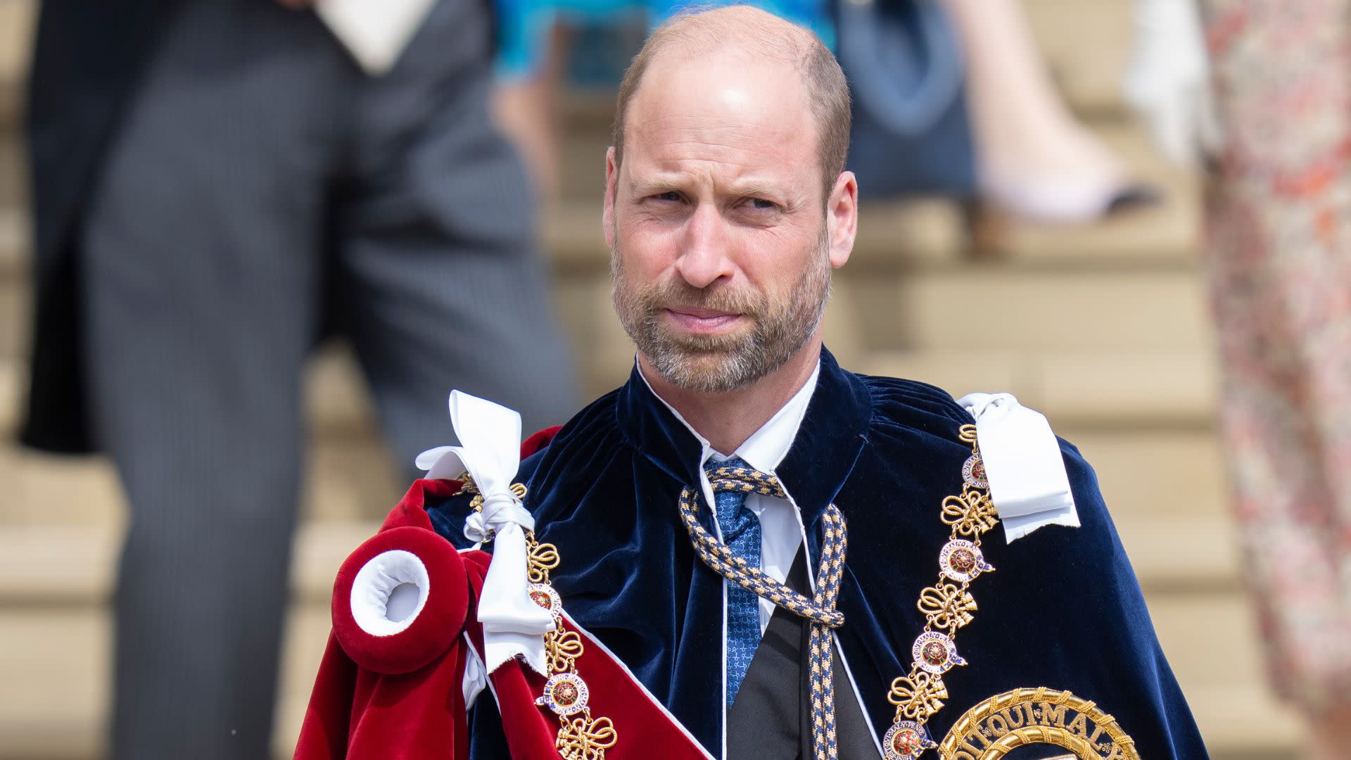 Prince William Enrolls His Son in Eton College—A School Plagued with Sexual Assault Scandals