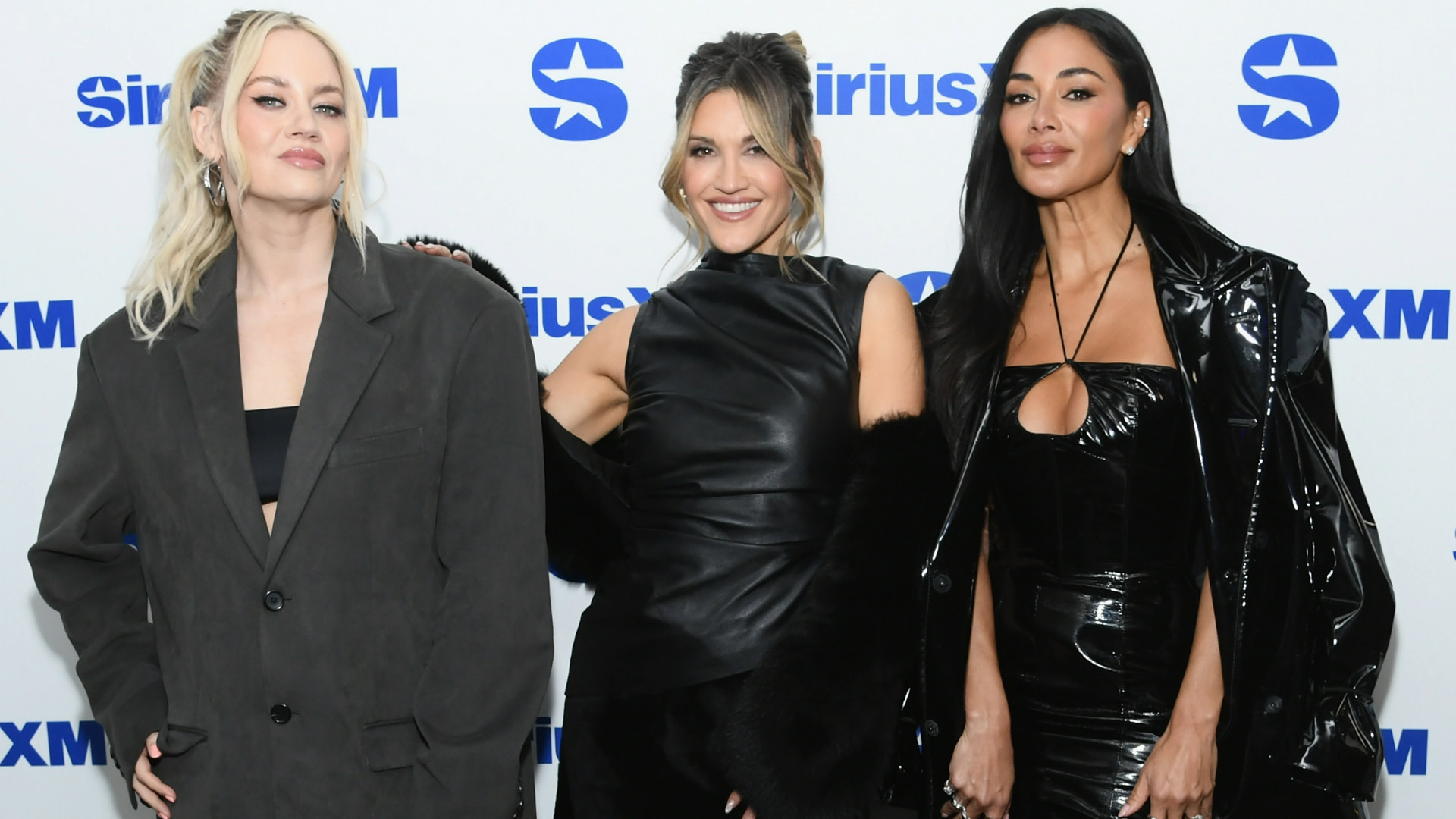 Pussycat Dolls Cancel Reunion Tour Following Low Ticket Sales
