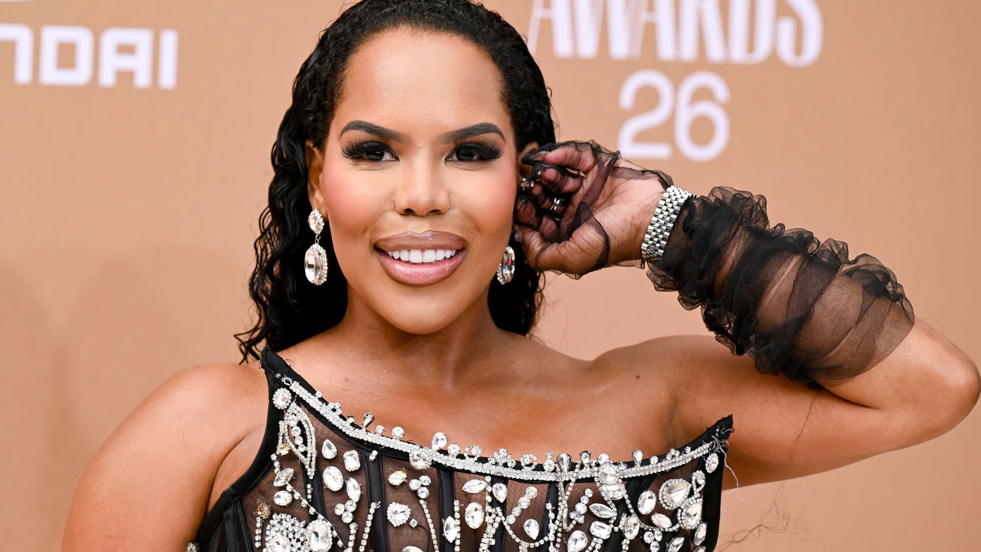 'RHOA' Star Kelli Ferrell is at Risk of Getting Bank Accounts Seized
