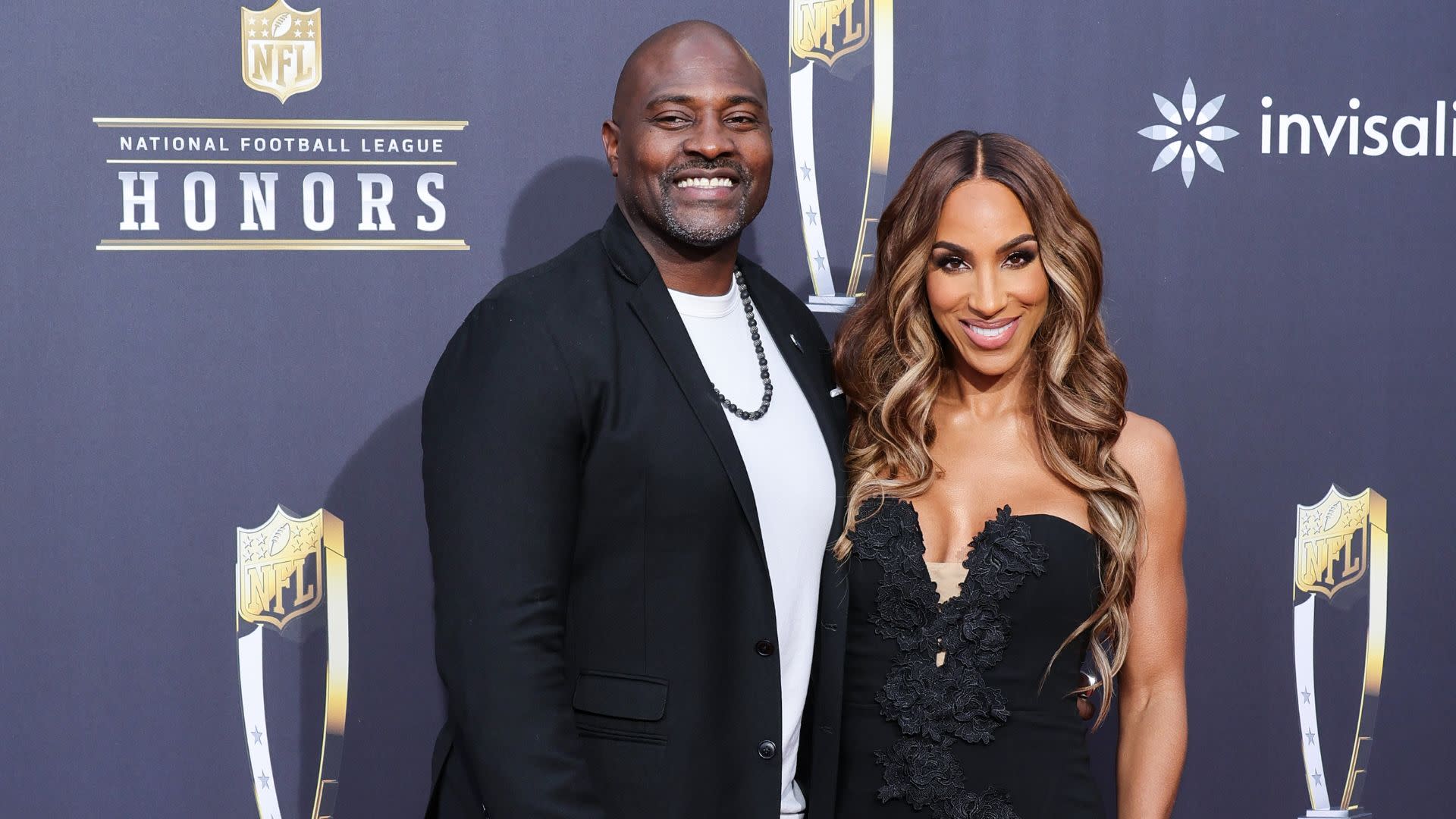 RHOBH Star Annemarie Wiley Files for Divorce from Marcellus Wiley After Abuse Arrest