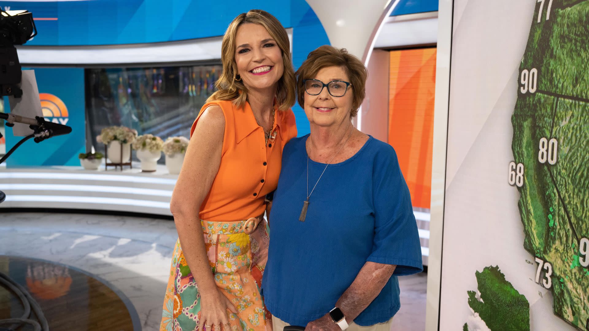 Savannah Guthrie's Mother, Nancy Guthrie, Reportedly Died After Kidnapping