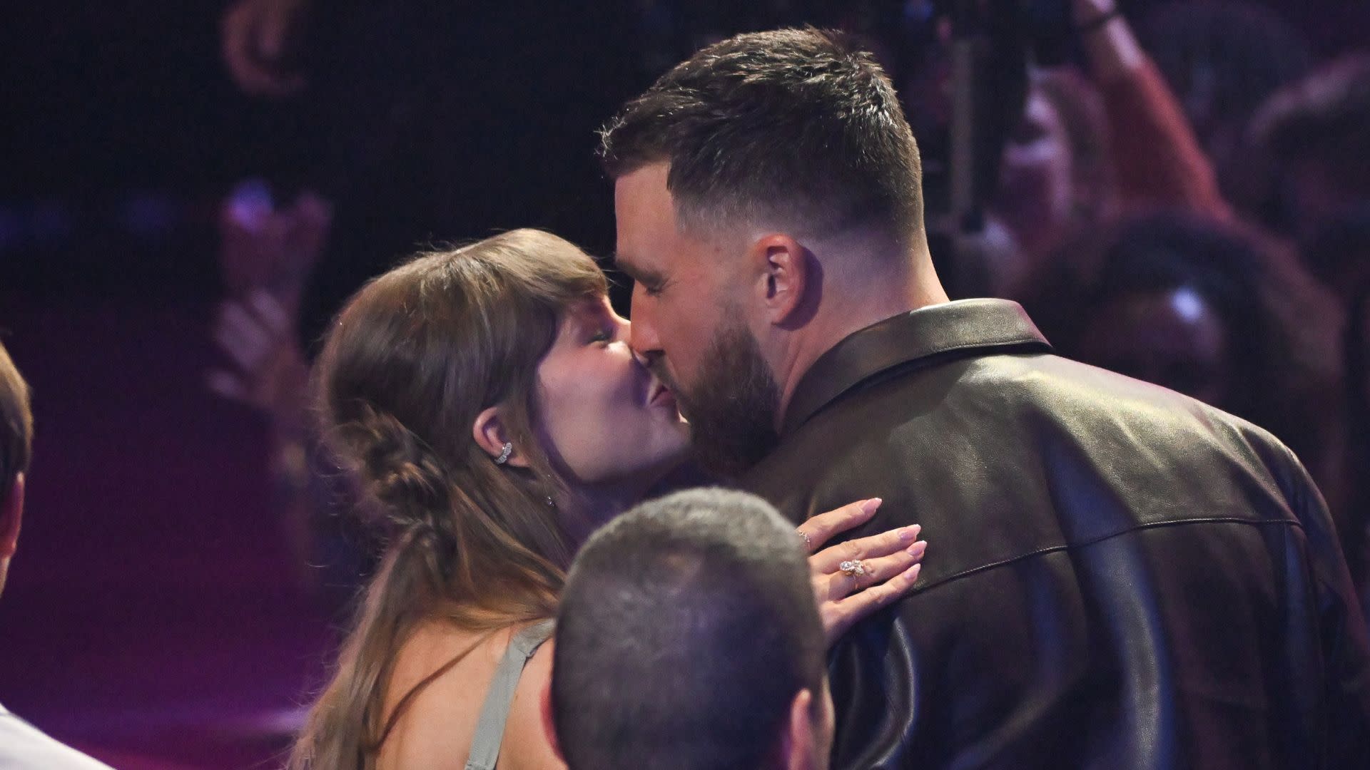 Taylor Swift and Travis Kelce are Officially Married, As Officials Call for Them to Pay Overworked NYPD Officers