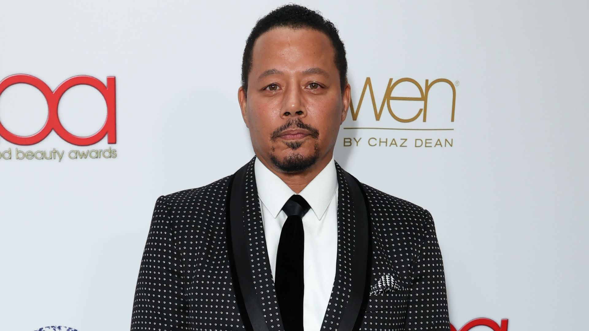 Terrence Howard Sues Agents for Failing to Tell Him About HSN Opportunity and Signature Fragrance