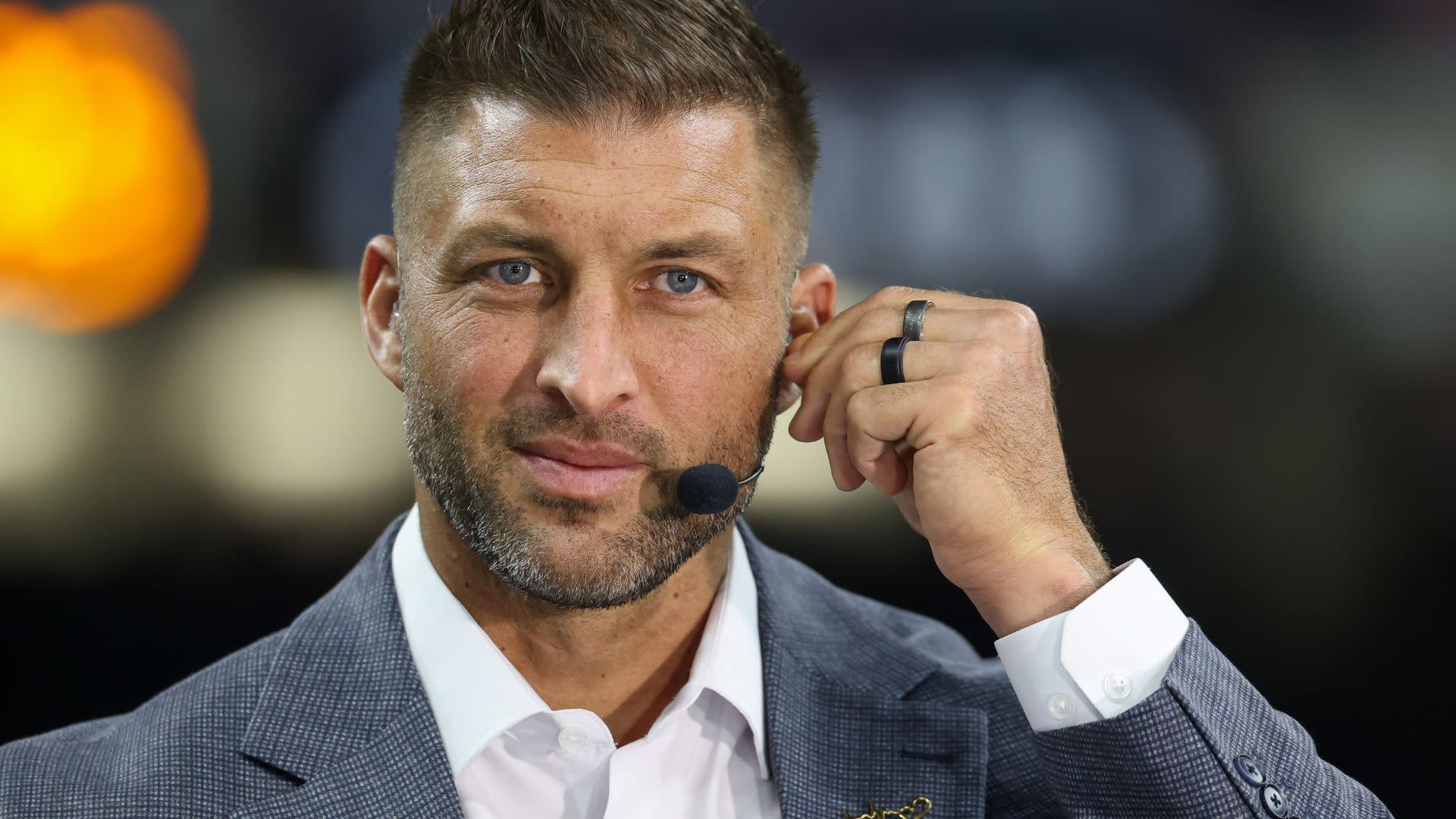 Tim Tebow Renews Multi-Year ESPN Contract Amid Ongoing Layoffs