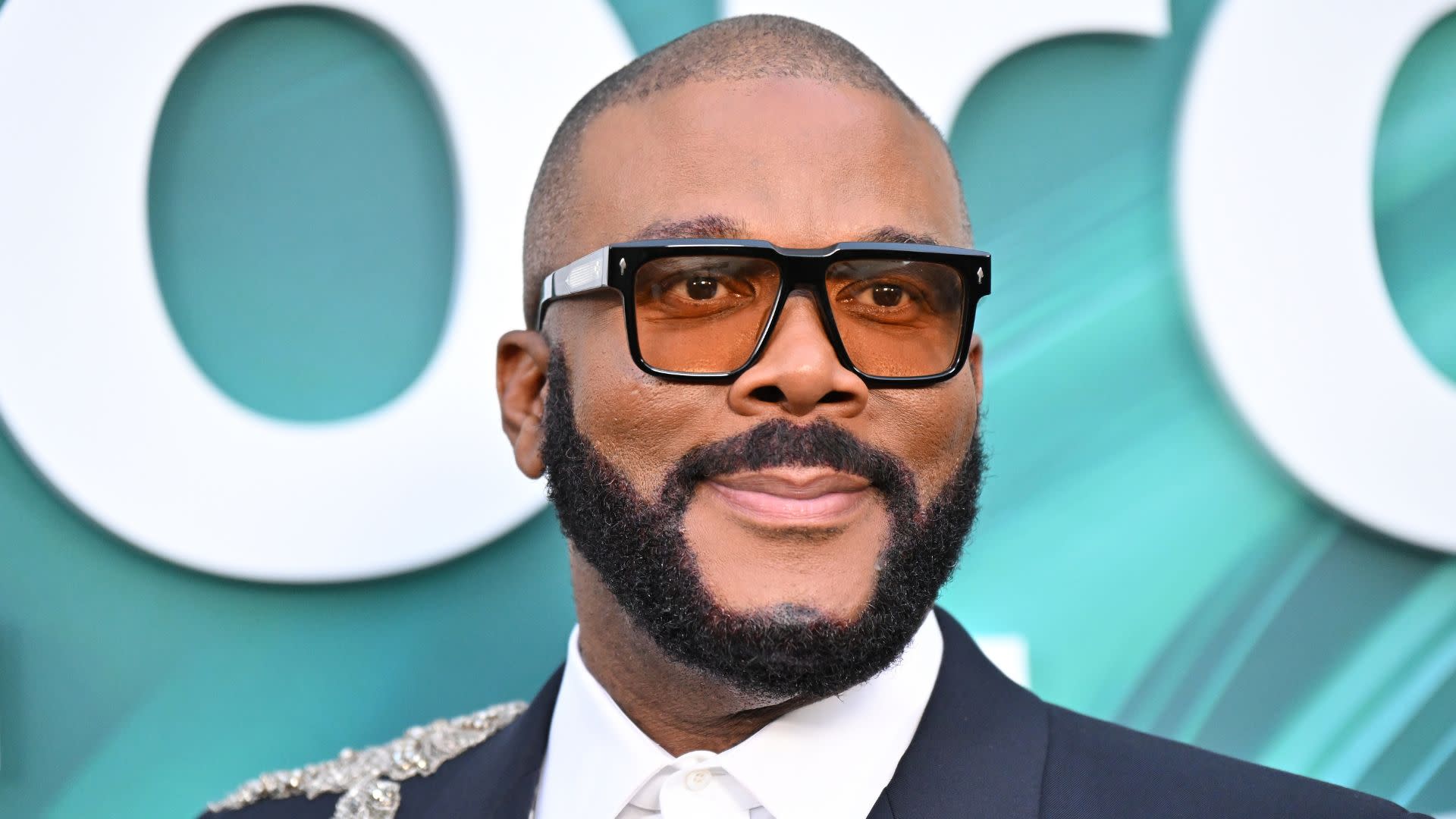Tyler Perry is Building a Virtual Production Studio