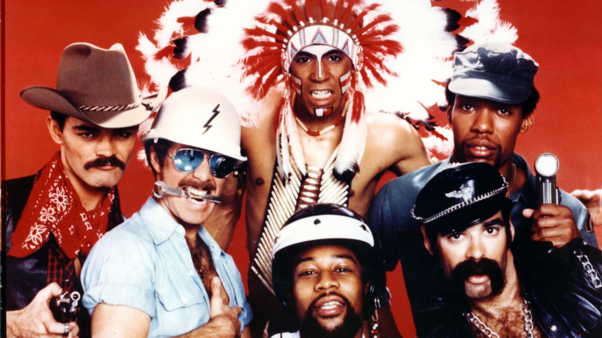 Village People Singer and Founder Victor Willis Dead at 74