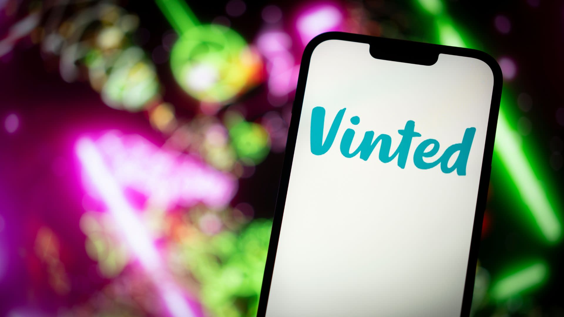 Vinted App Under Investigation Over Alleged Links to Child Trafficking