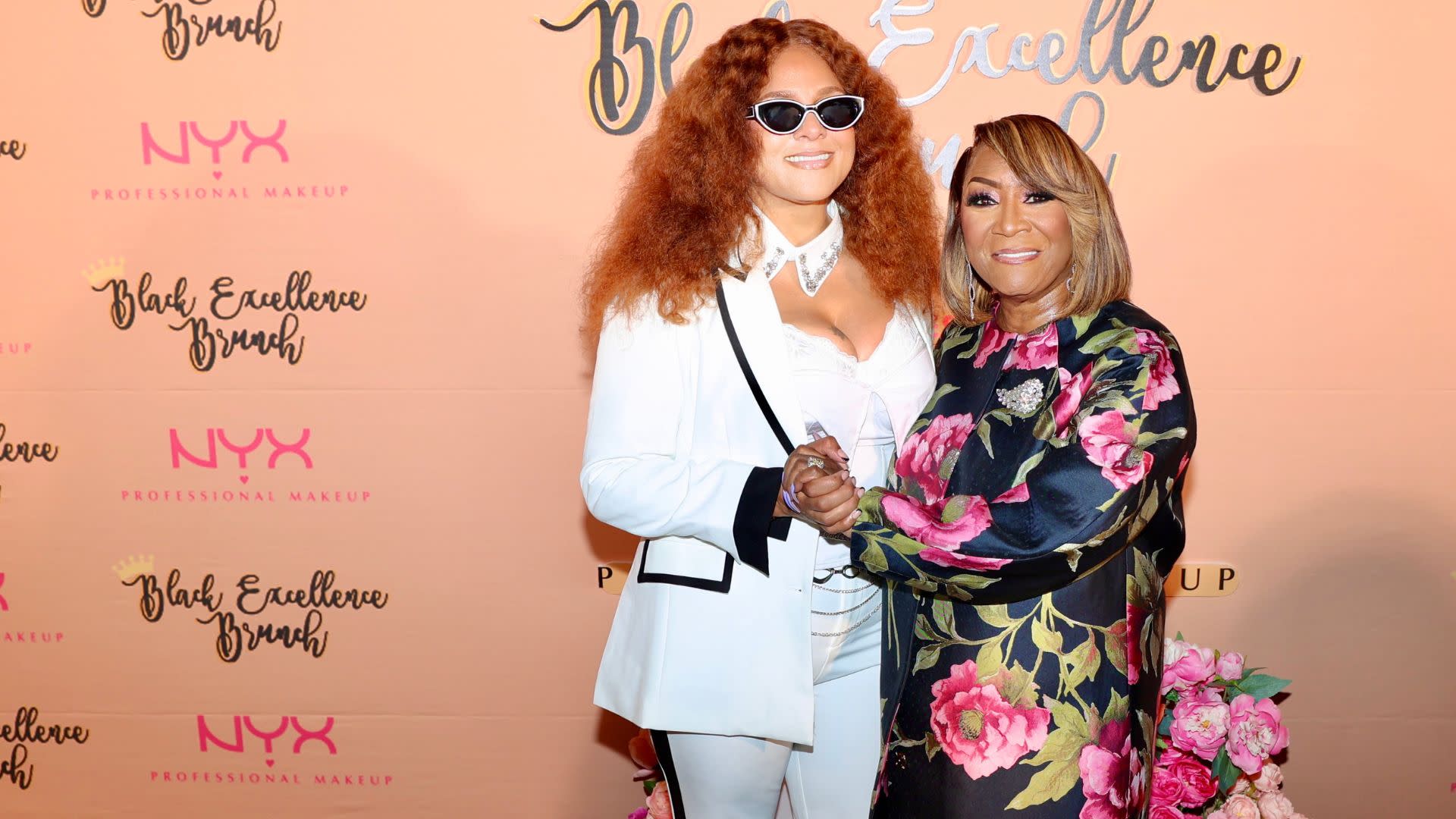 Watch Marsha Ambrosius Honor Patti LaBelle With Breathtaking ‘If Only You Knew’ Performance