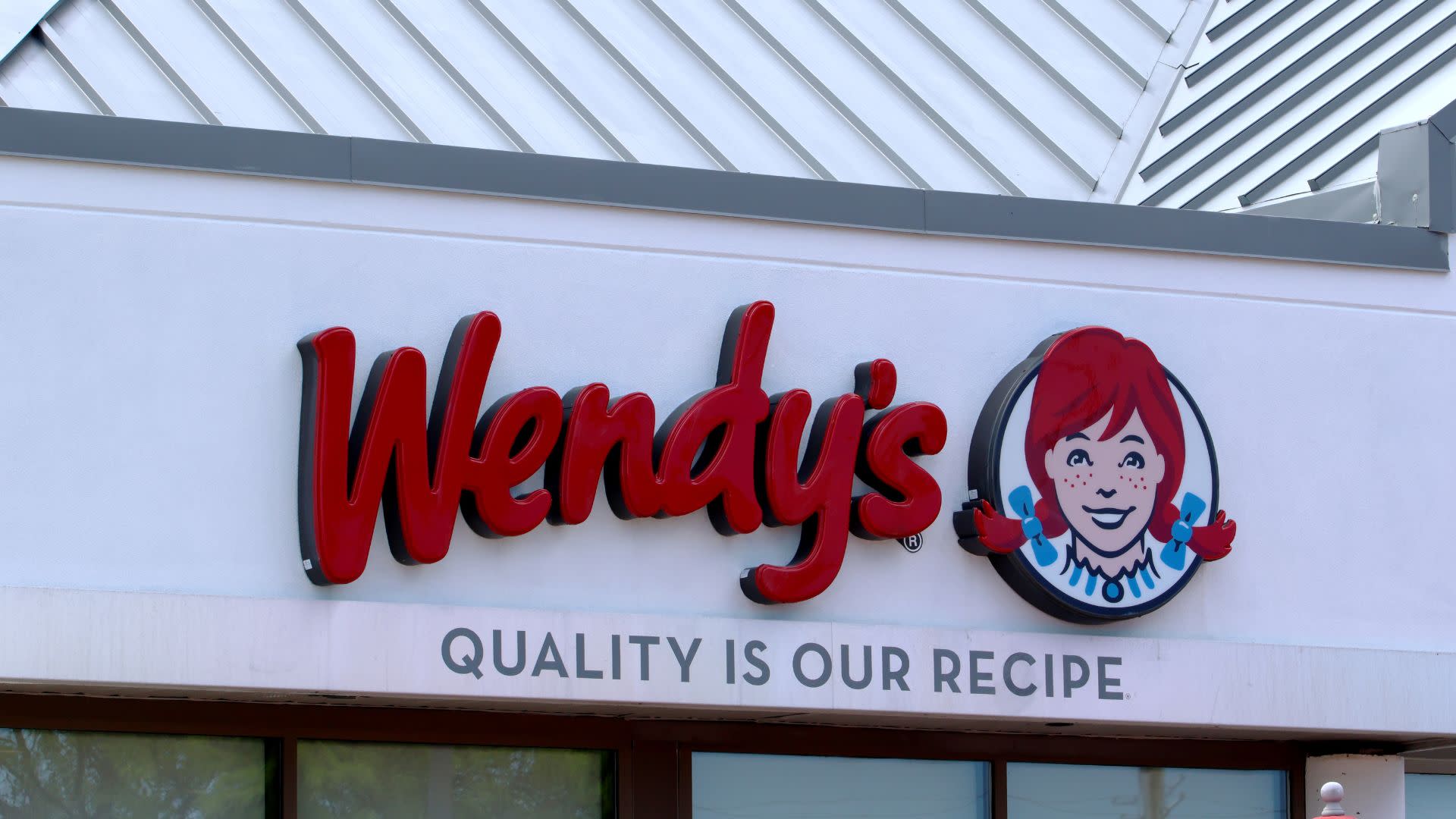 Wendy's Employees Arrested After Spitting in, and Serving Food from, The Trash