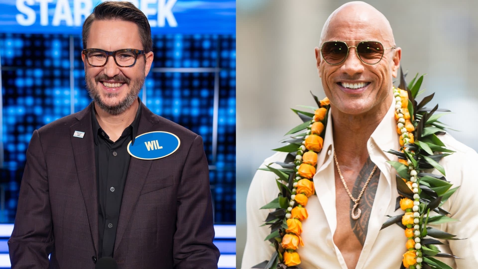 Wil Wheaton Slams Dwayne 'The Rock' Johnson: 'Coward'