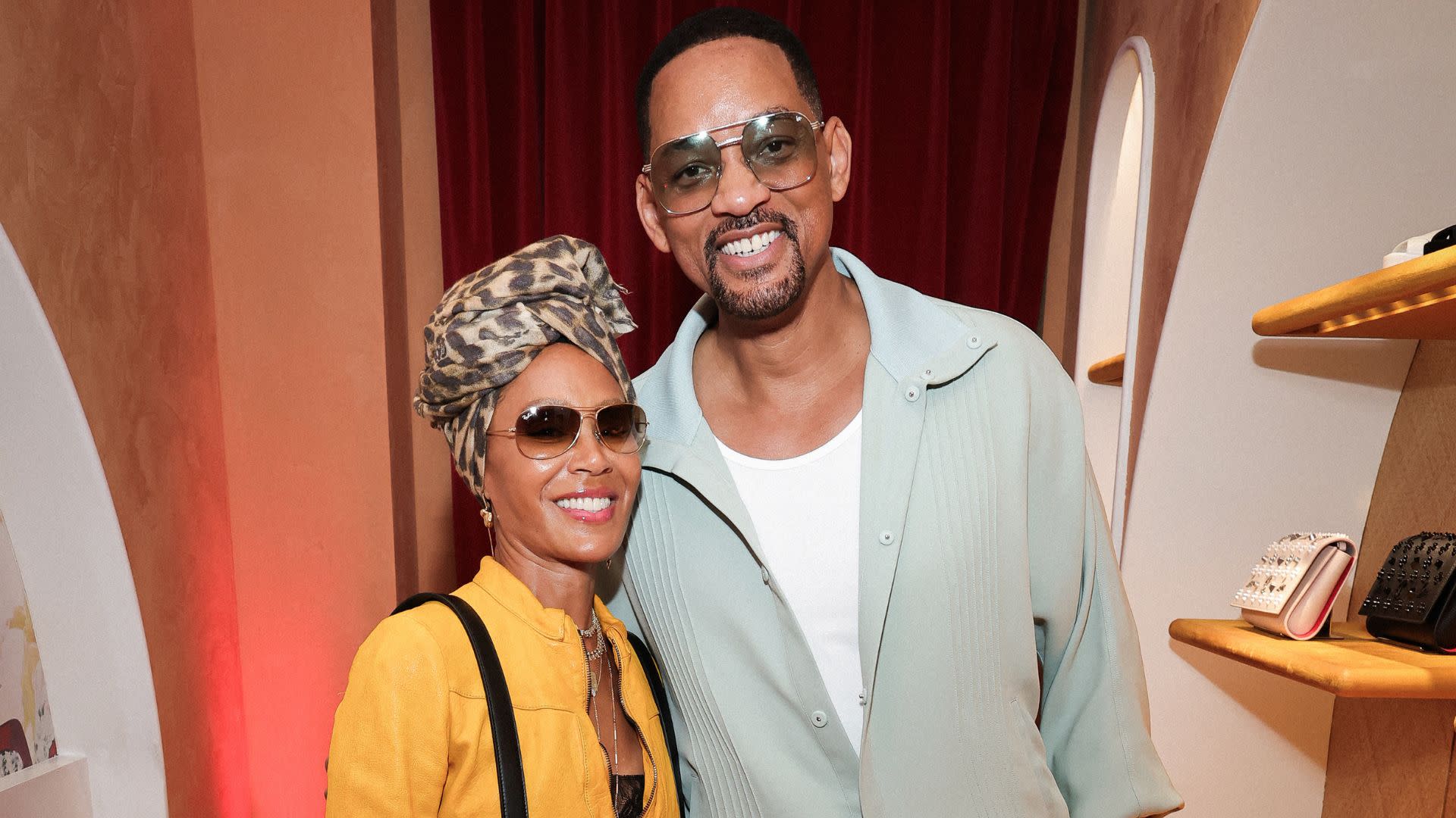 Will Smith's Ex-Friend Still Wants to Question Jada Pinkett Smith About Alleged Threats